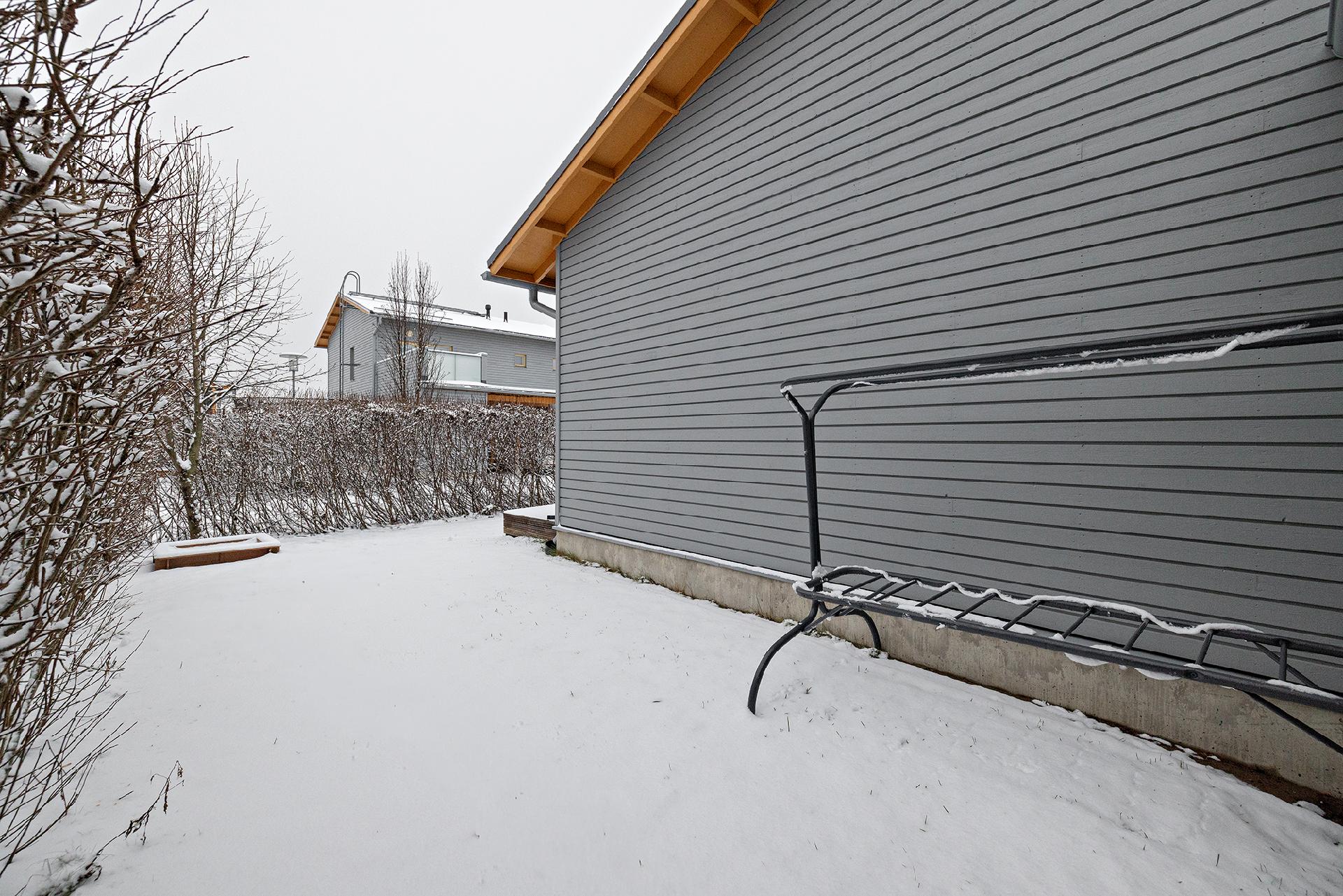 Ritakierros 15, Ritaharju, Oulu