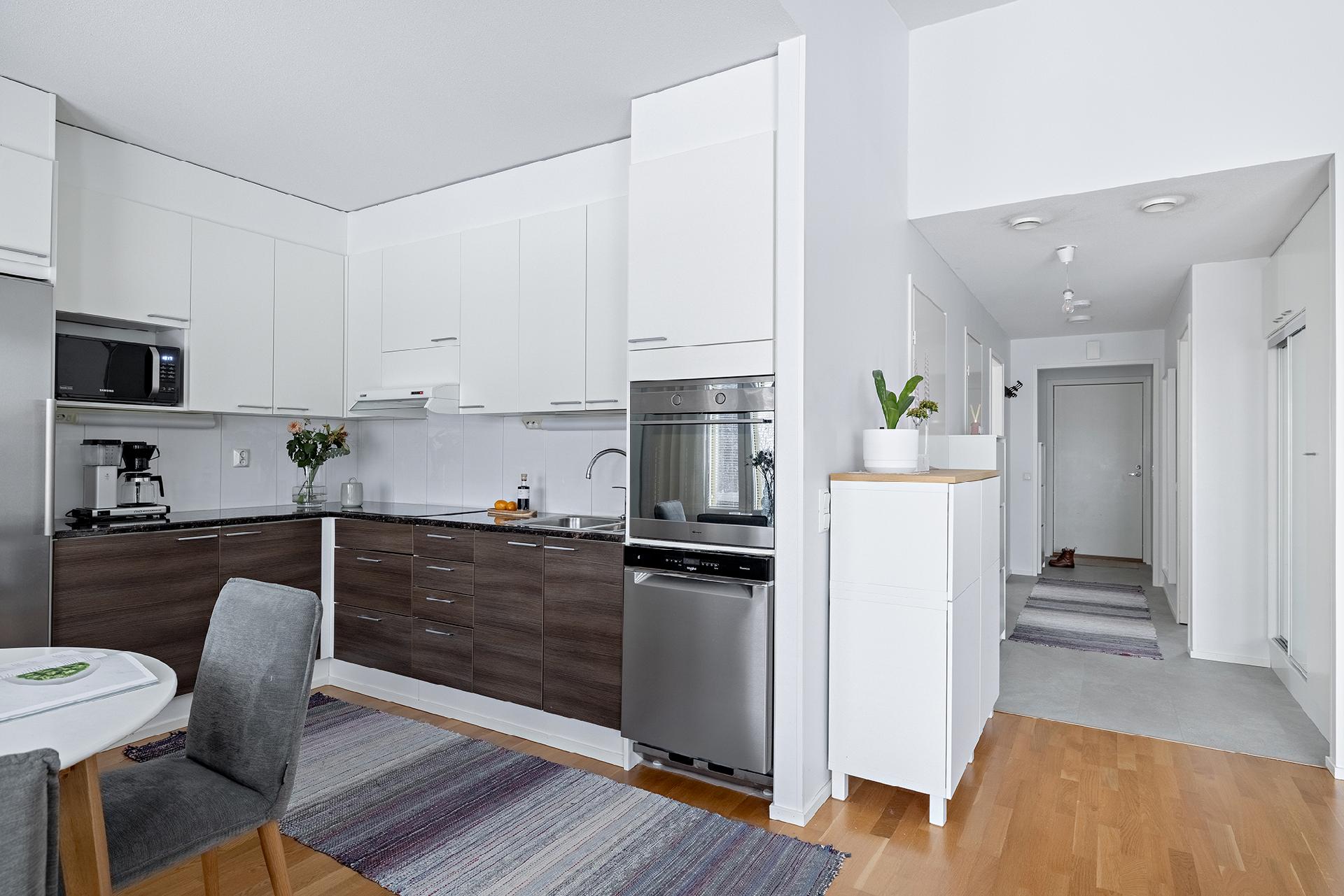 Ritakierros 15, Ritaharju, Oulu