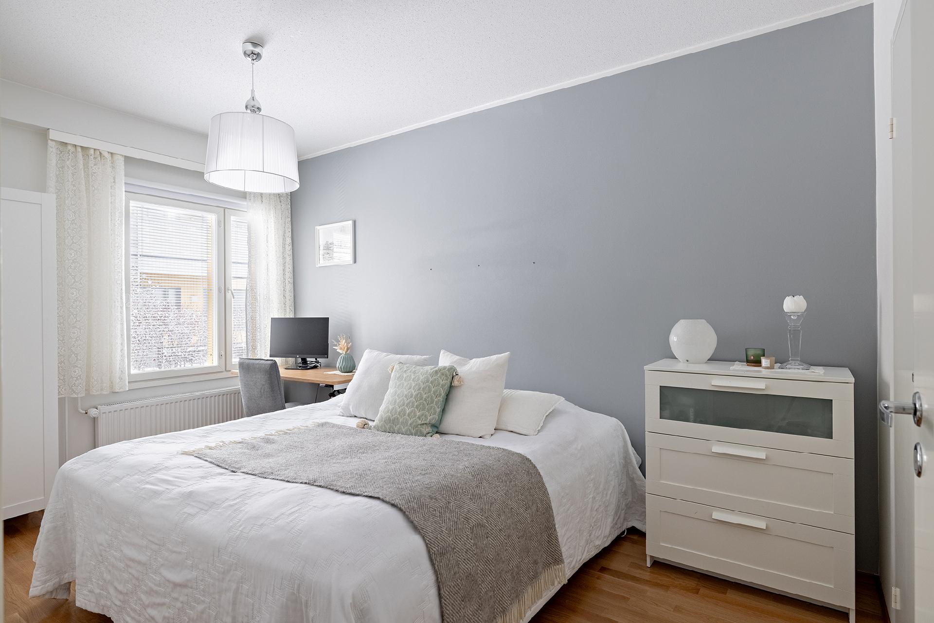 Ritakierros 15, Ritaharju, Oulu