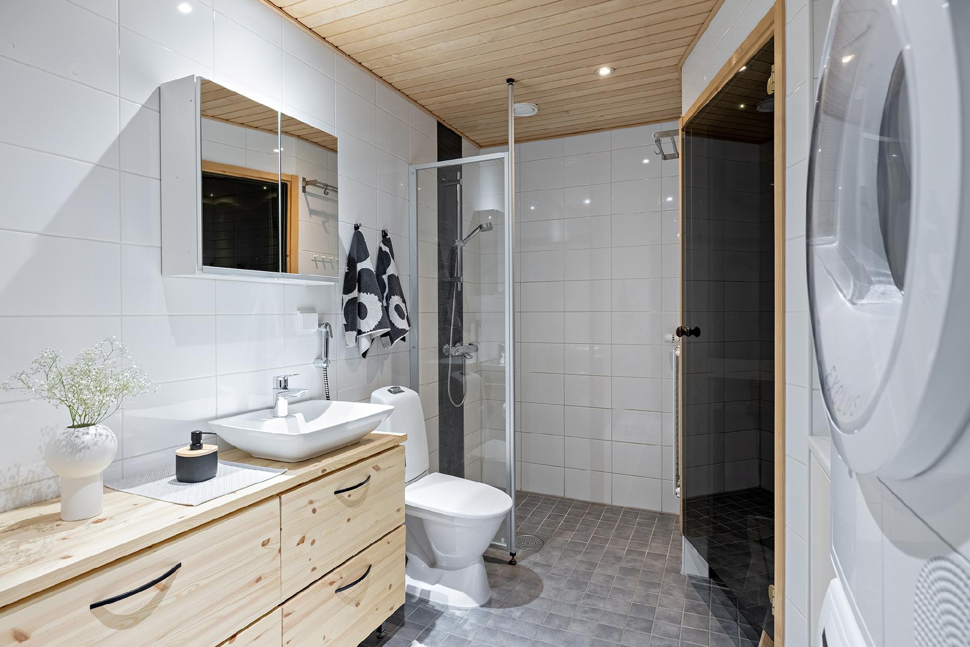 Ritakierros 15, Ritaharju, Oulu