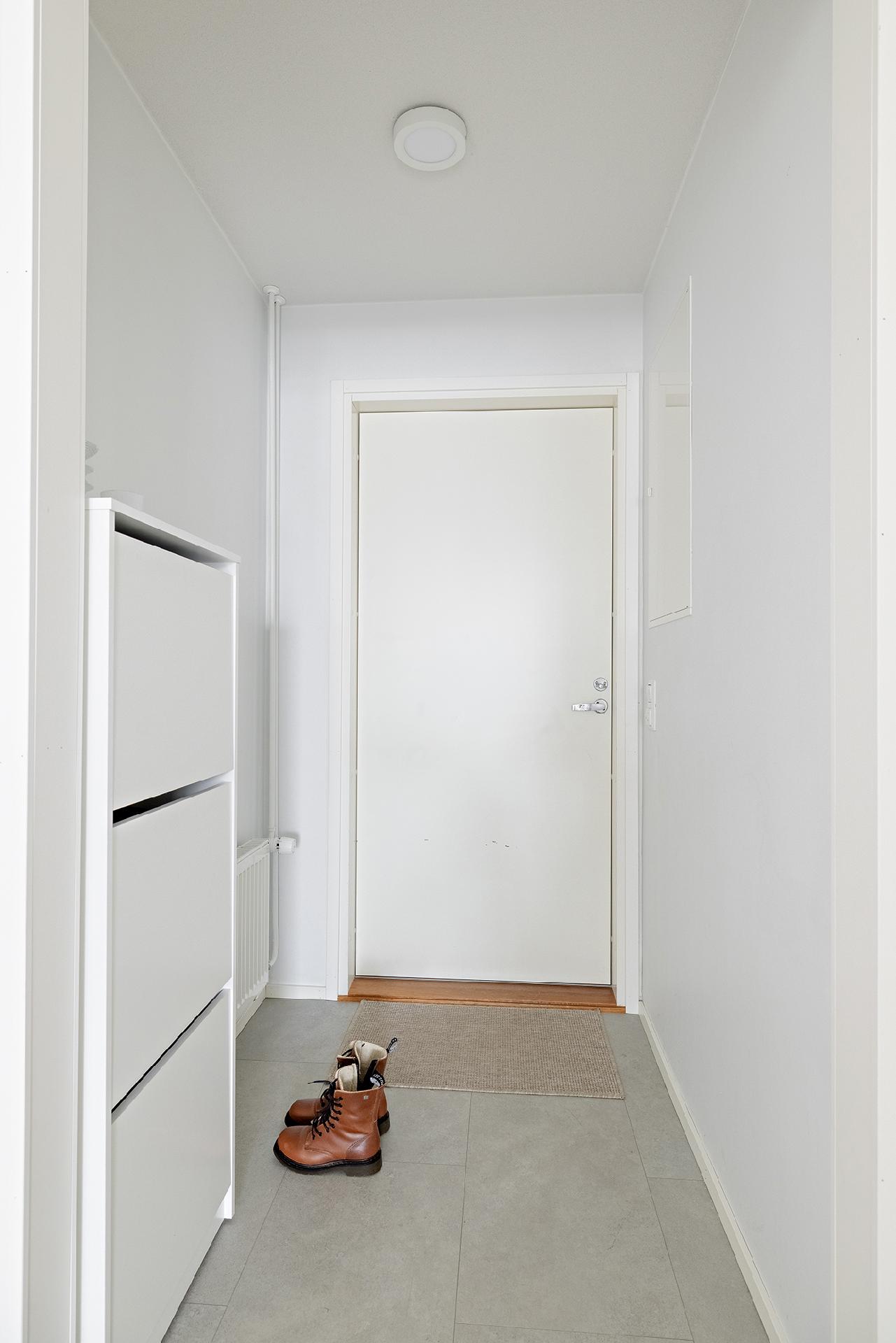 Ritakierros 15, Ritaharju, Oulu