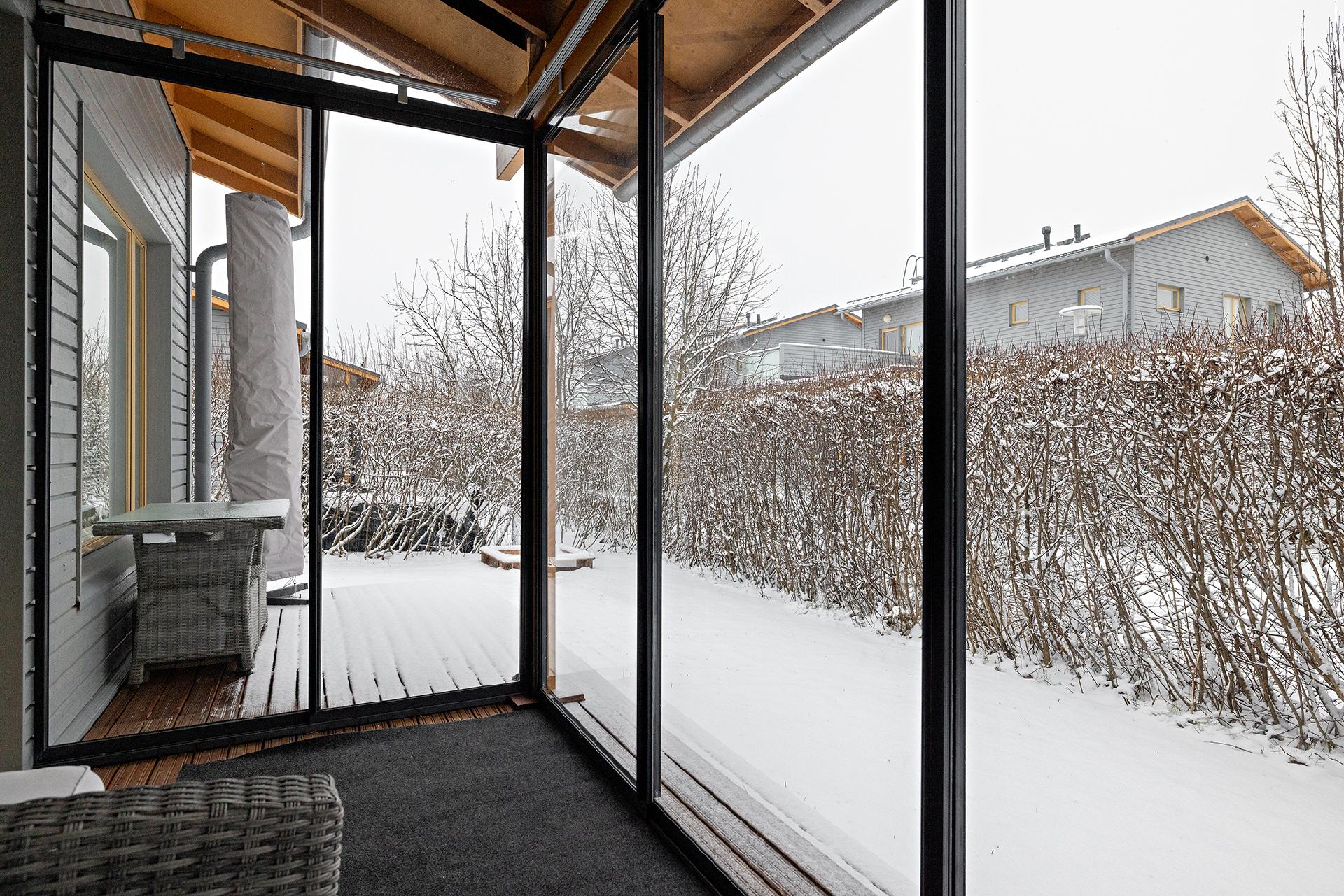 Ritakierros 15, Ritaharju, Oulu