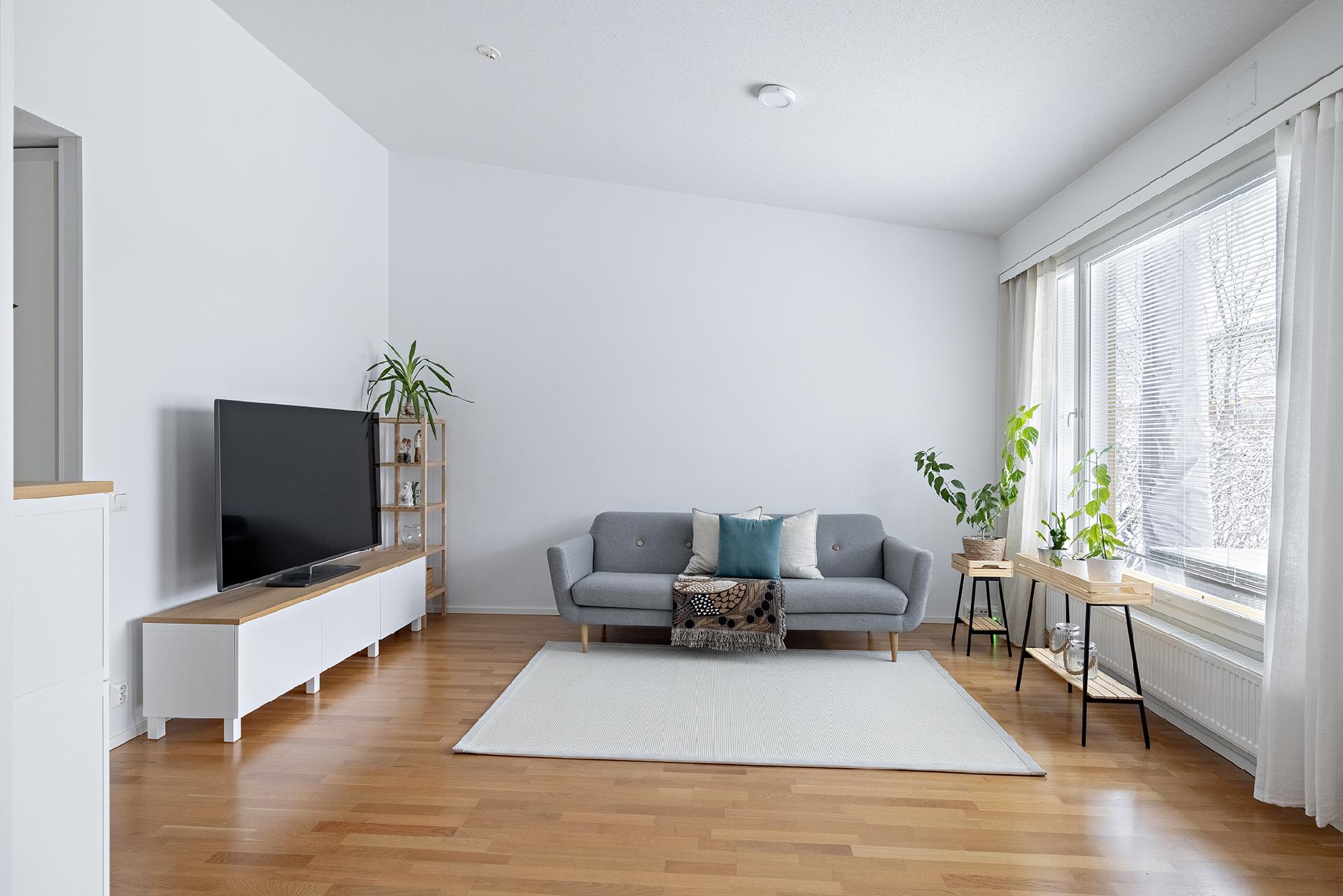 Ritakierros 15, Ritaharju, Oulu