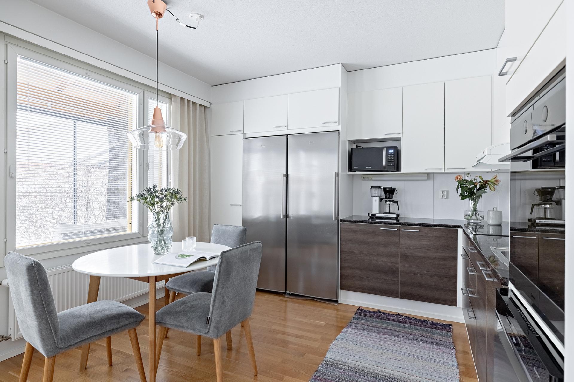 Ritakierros 15, Ritaharju, Oulu