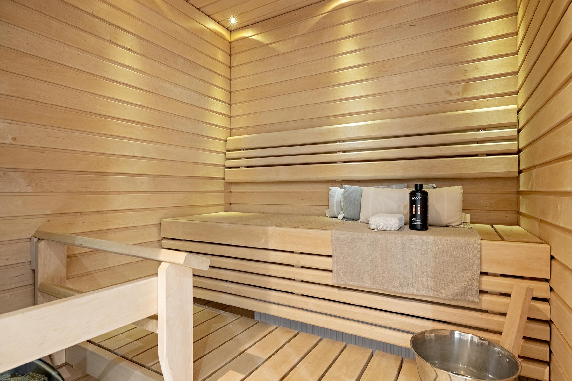 Ritakierros 15, Ritaharju, Oulu