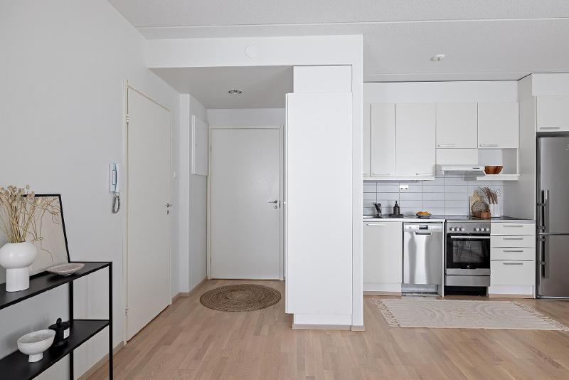 Harjapäänkatu 20, Etu-Lyötty, Oulu