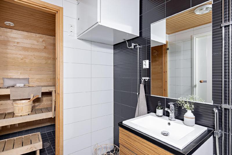 Harjapäänkatu 20, Etu-Lyötty, Oulu