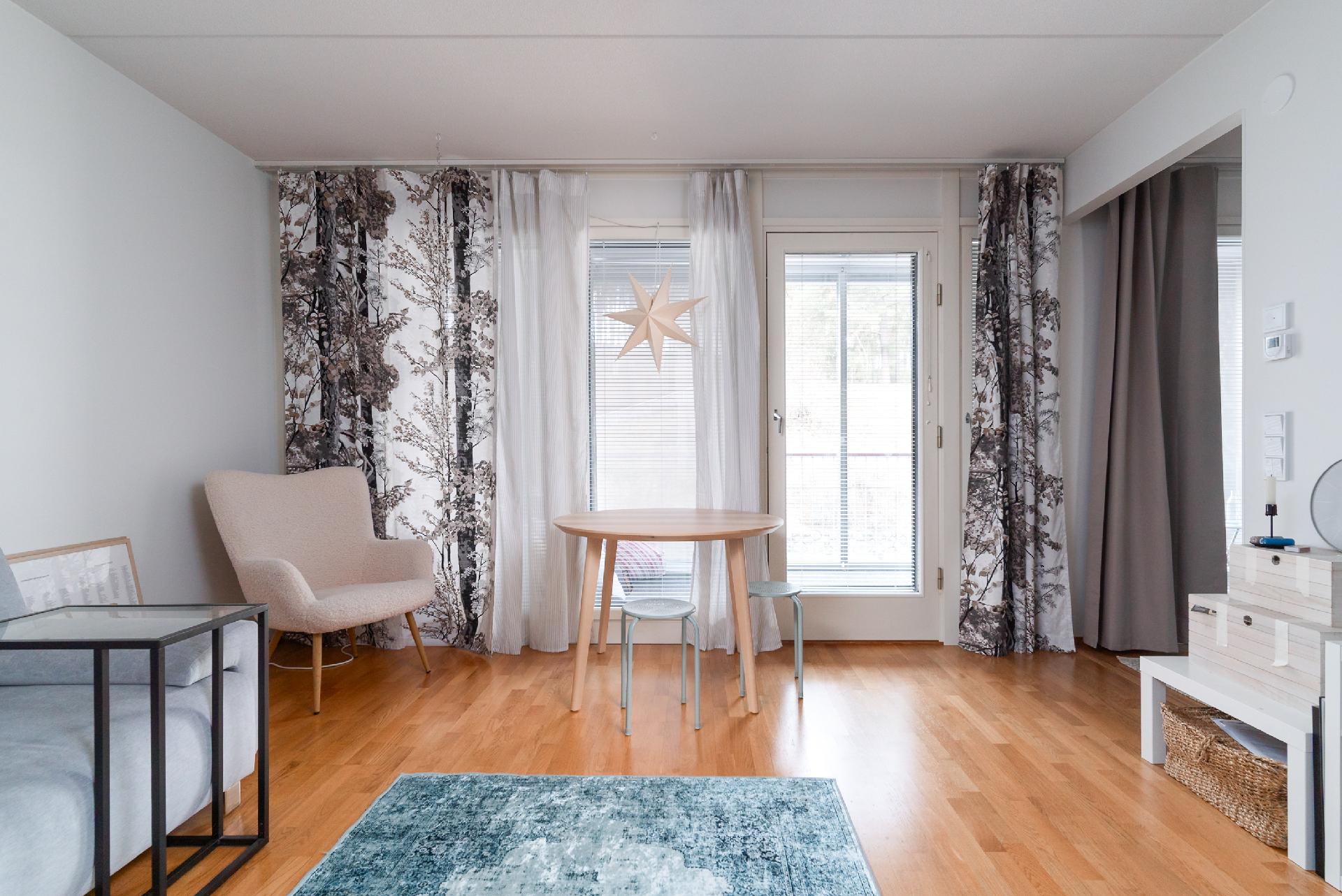 Harjukatu 12, Keskusta, Jyväskylä