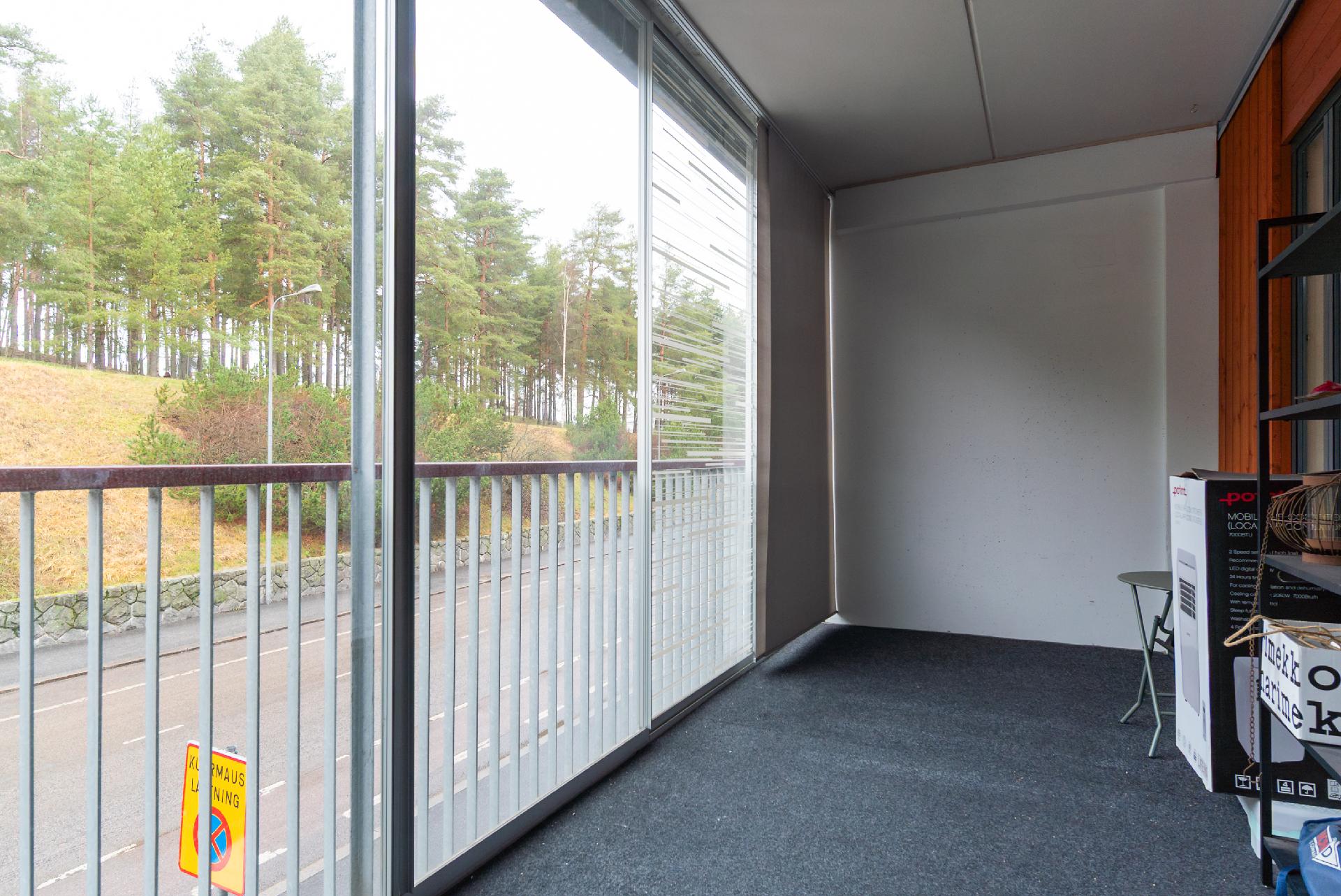 Harjukatu 12, Keskusta, Jyväskylä