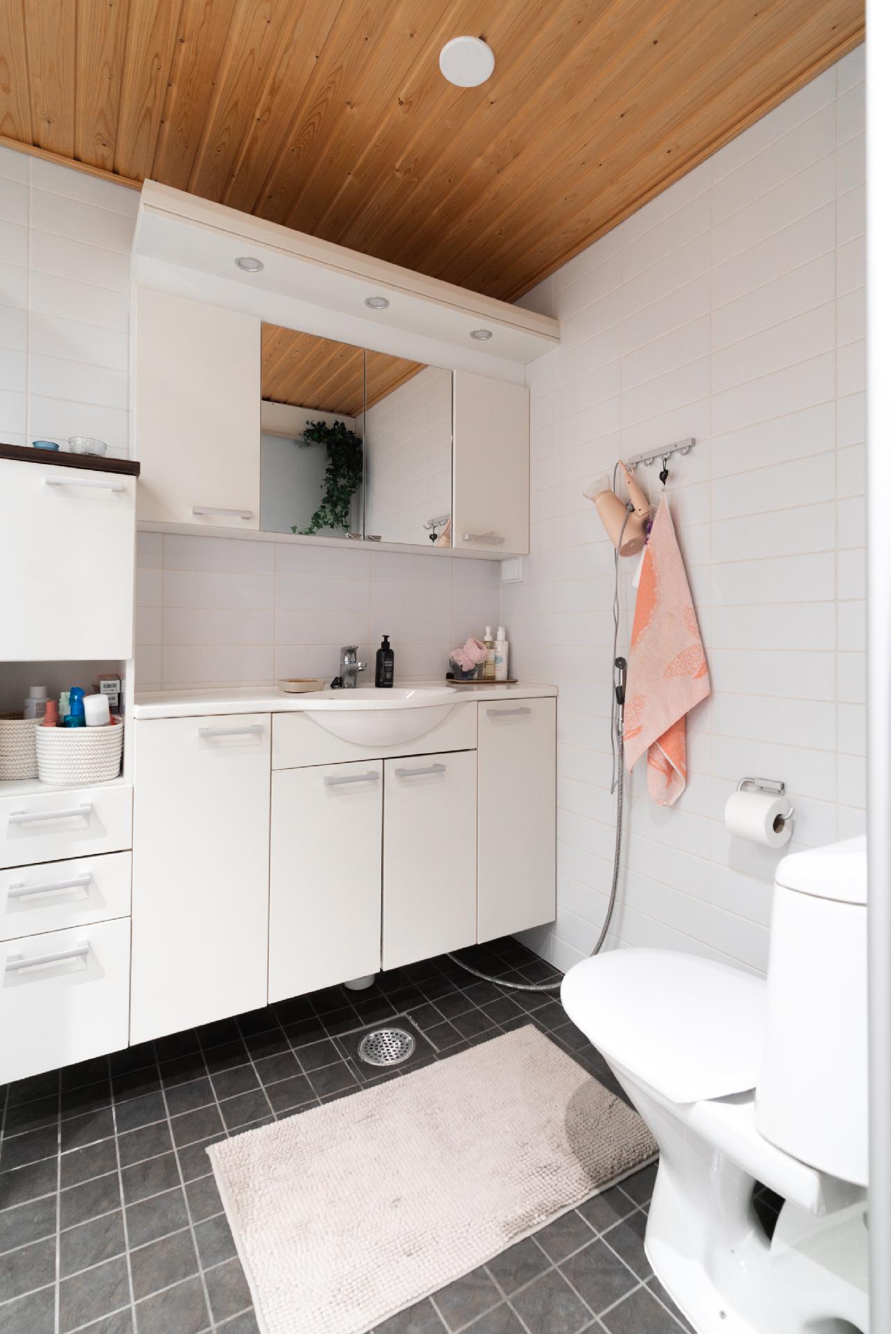 Harjukatu 12, Keskusta, Jyväskylä