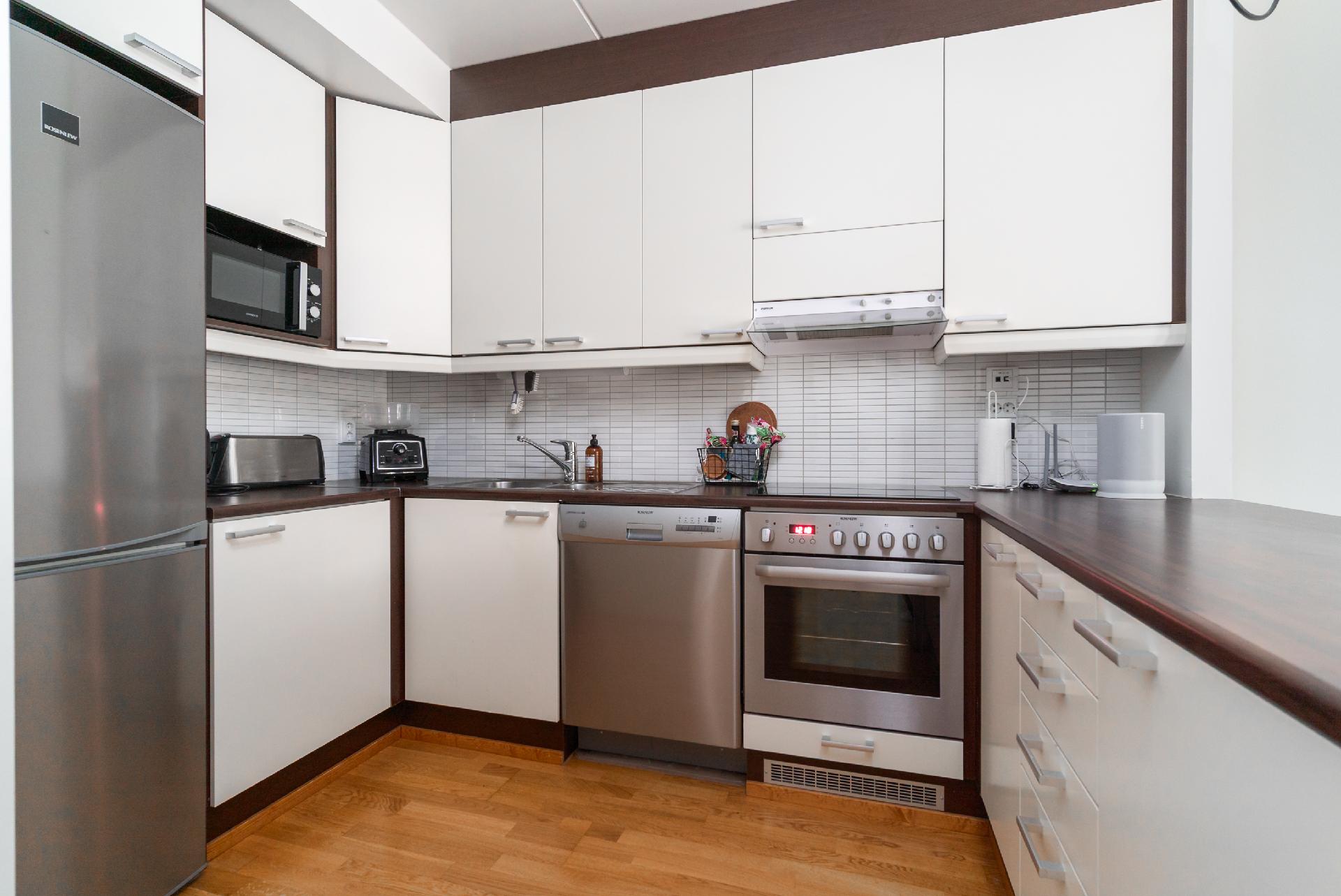 Harjukatu 12, Keskusta, Jyväskylä