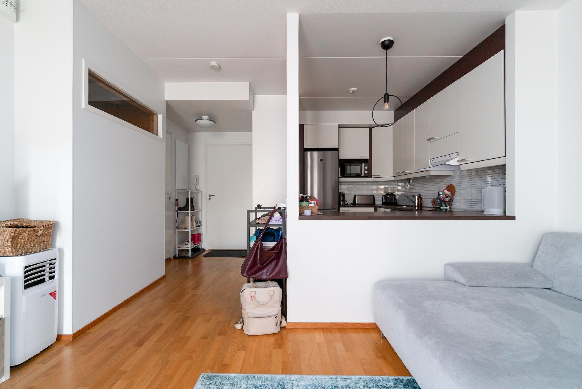 Harjukatu 12, Keskusta, Jyväskylä