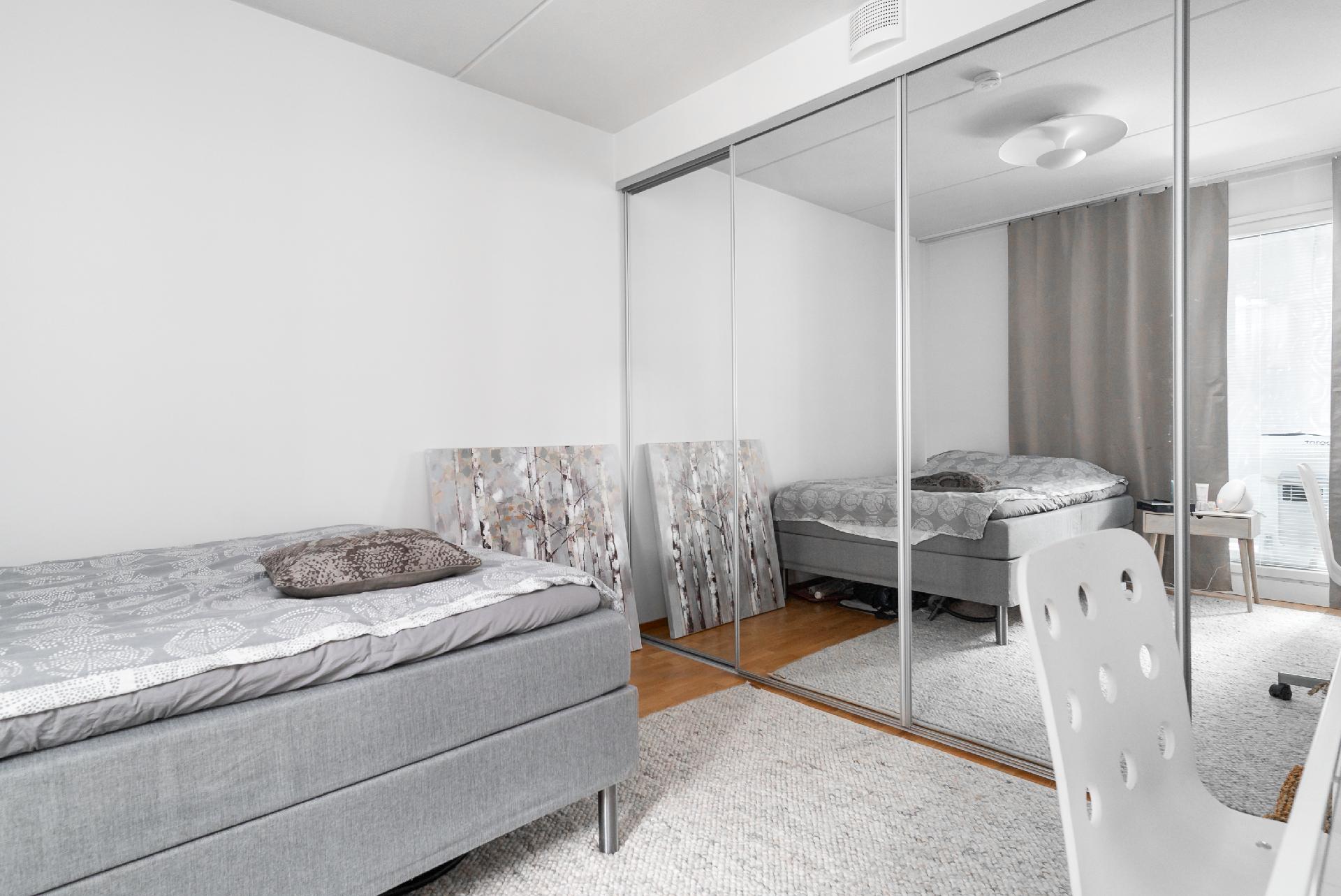 Harjukatu 12, Keskusta, Jyväskylä