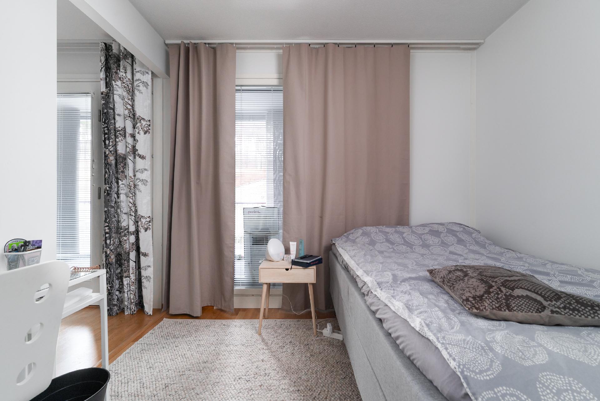 Harjukatu 12, Keskusta, Jyväskylä