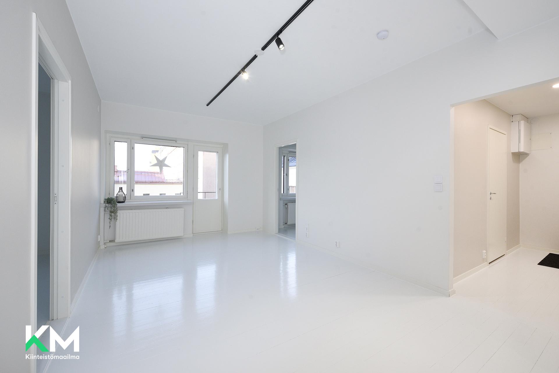 Mariankatu 16, Keskusta, Lahti