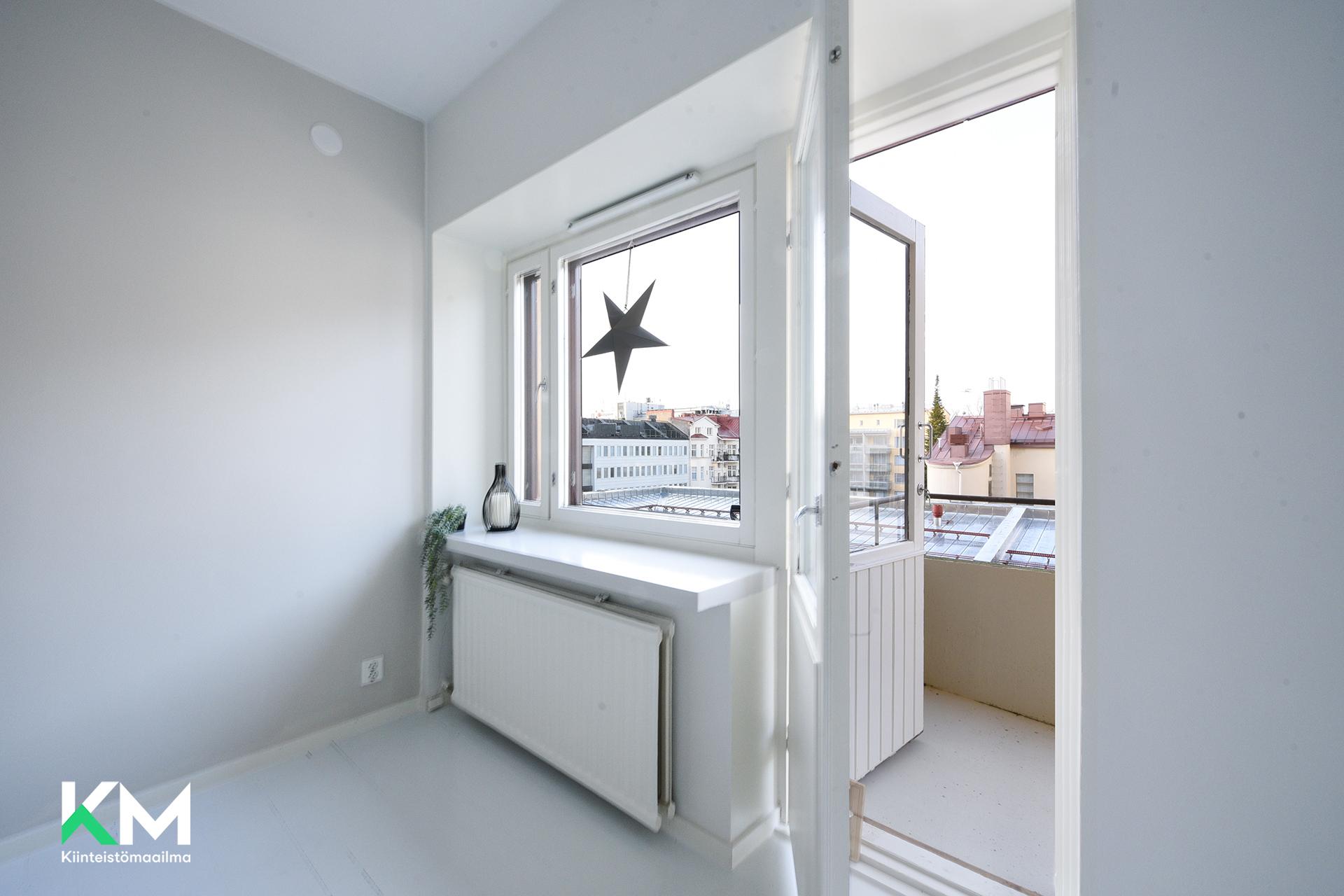 Mariankatu 16, Keskusta, Lahti