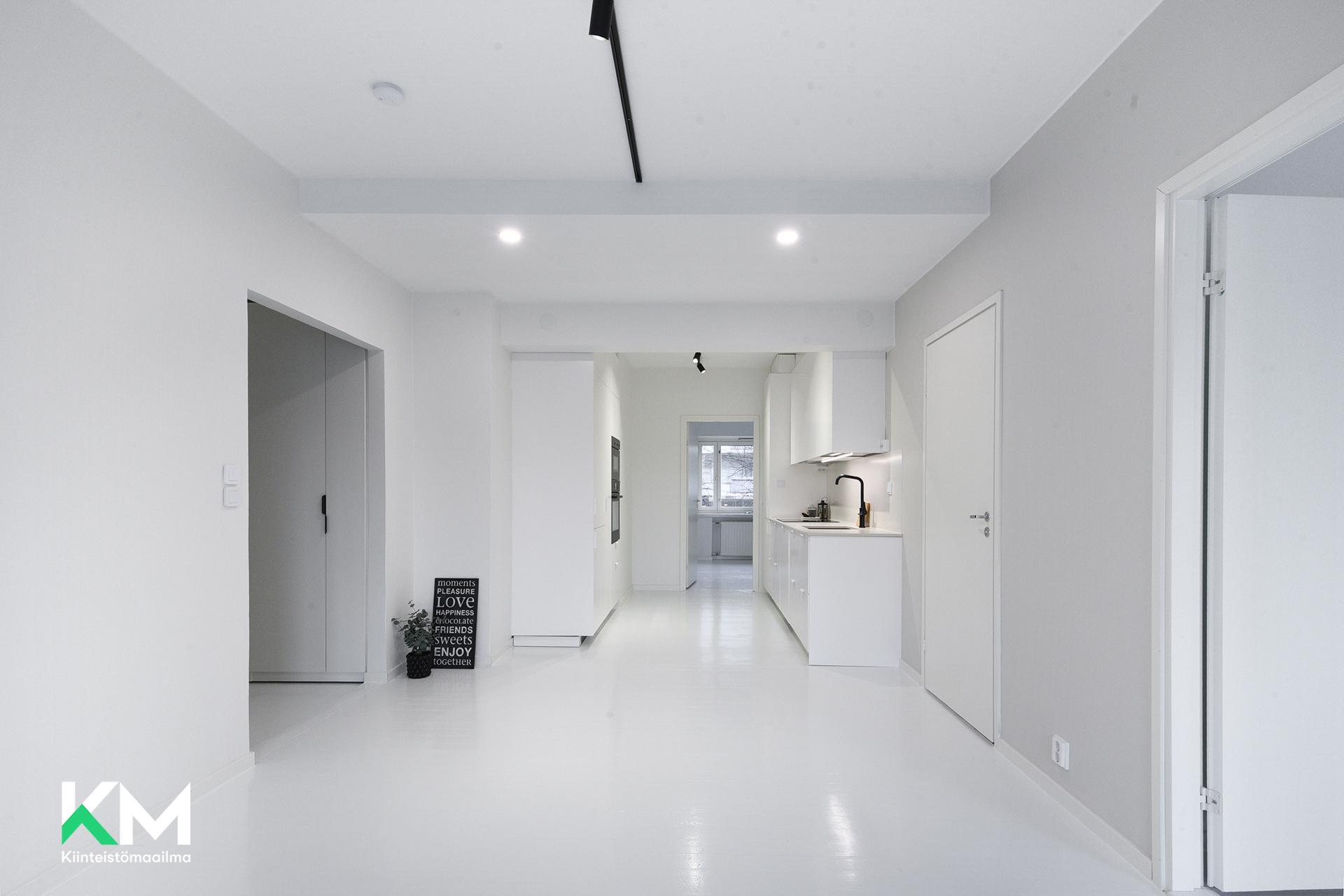 Mariankatu 16, Keskusta, Lahti