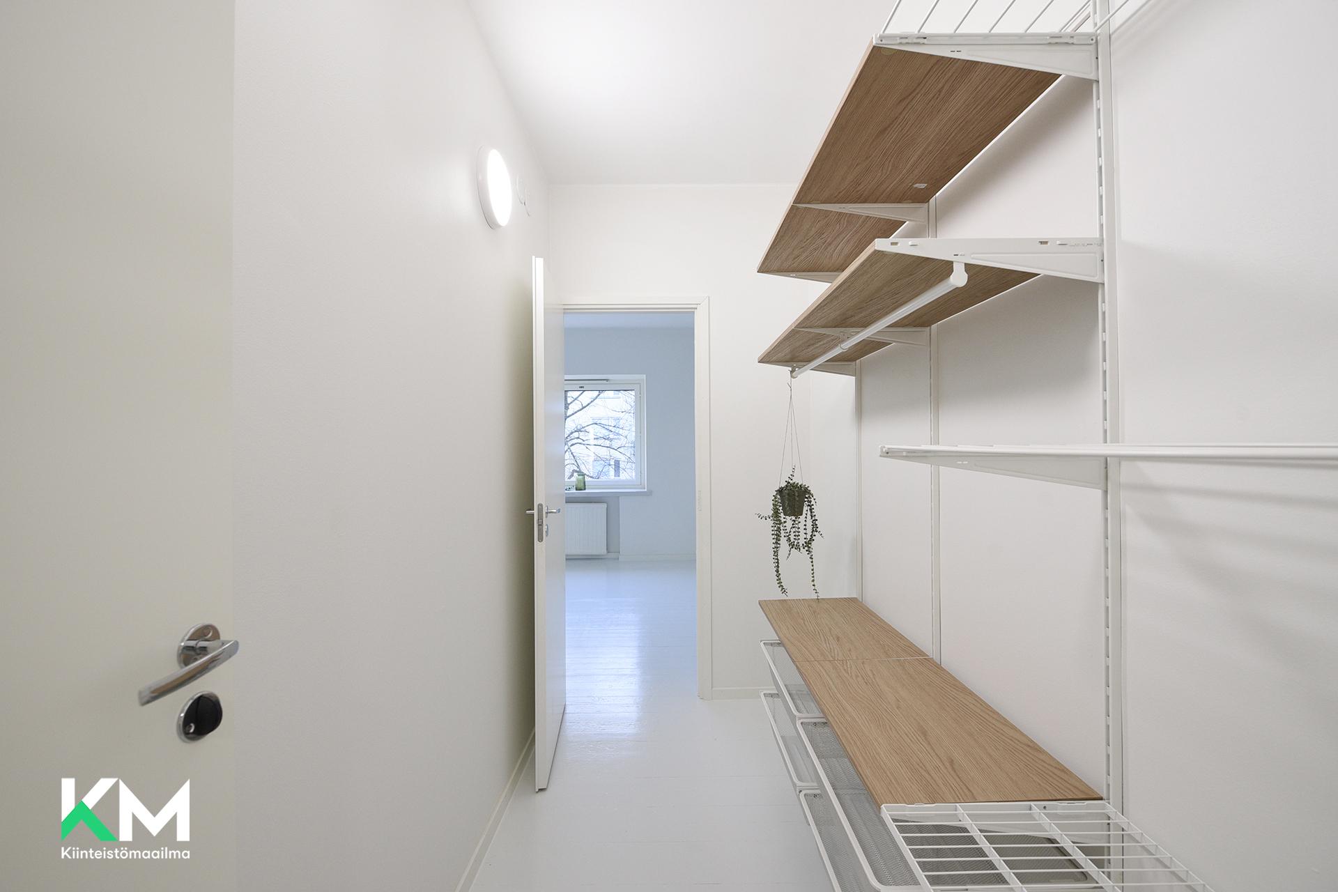 Mariankatu 16, Keskusta, Lahti