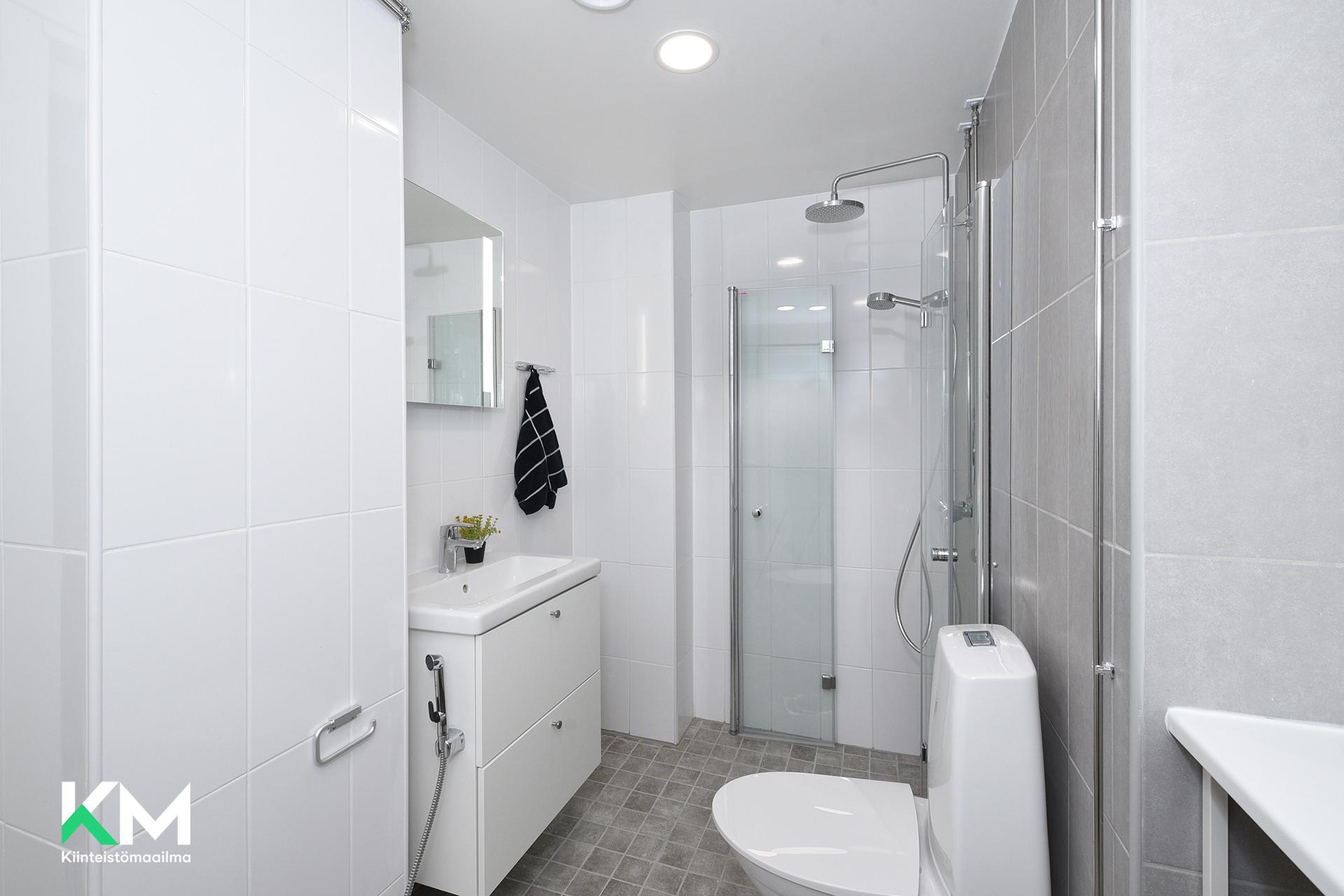 Mariankatu 16, Keskusta, Lahti