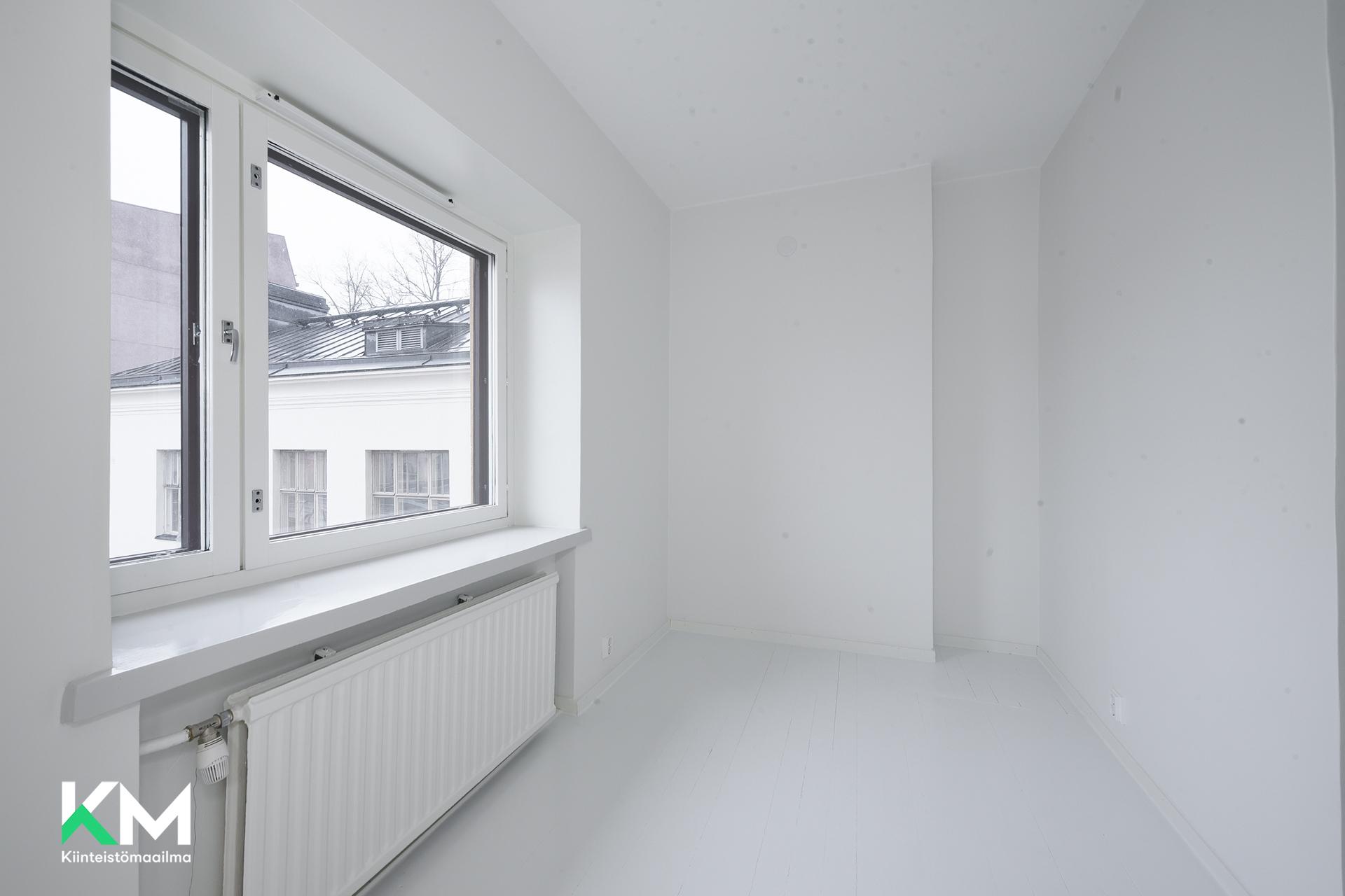 Mariankatu 16, Keskusta, Lahti