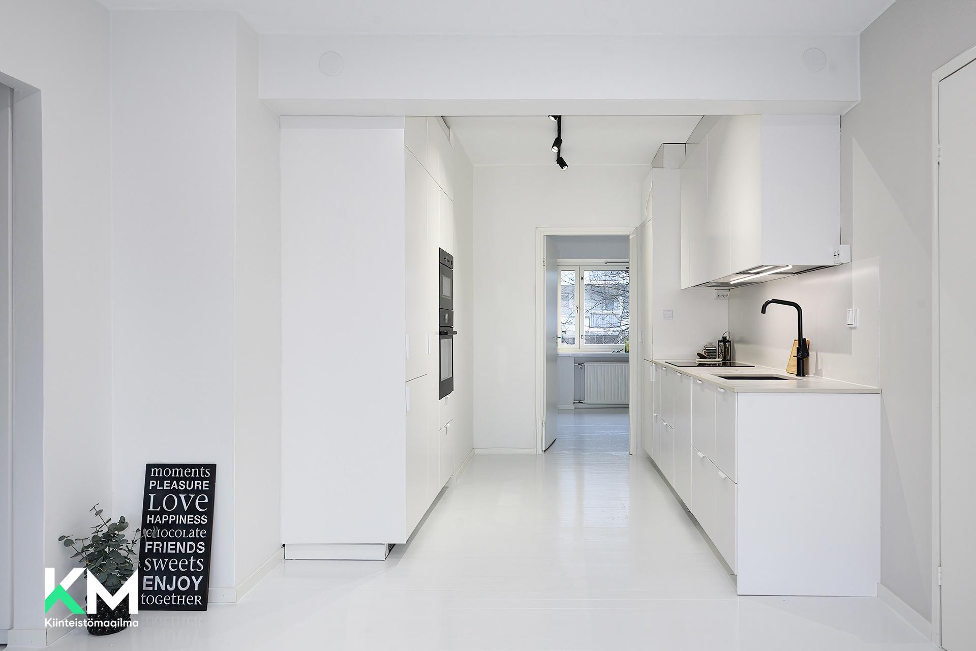 Mariankatu 16, Keskusta, Lahti