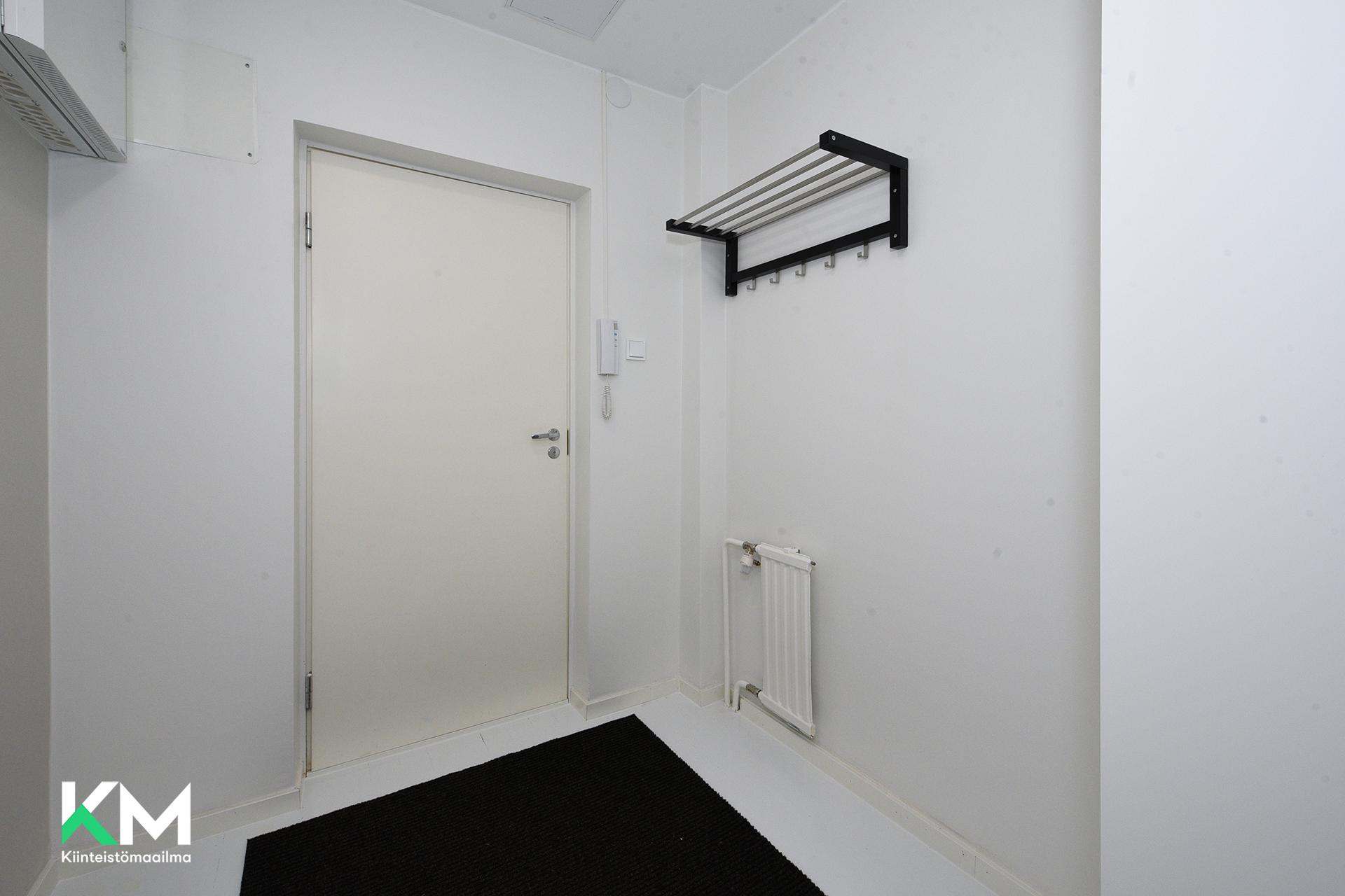 Mariankatu 16, Keskusta, Lahti