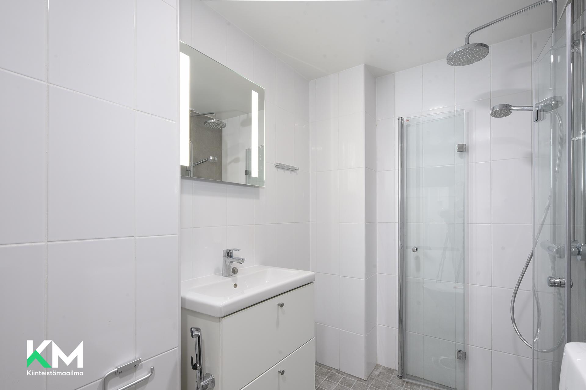 Mariankatu 16, Keskusta, Lahti