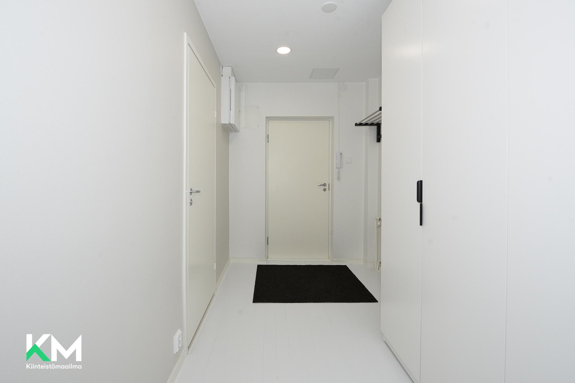 Mariankatu 16, Keskusta, Lahti