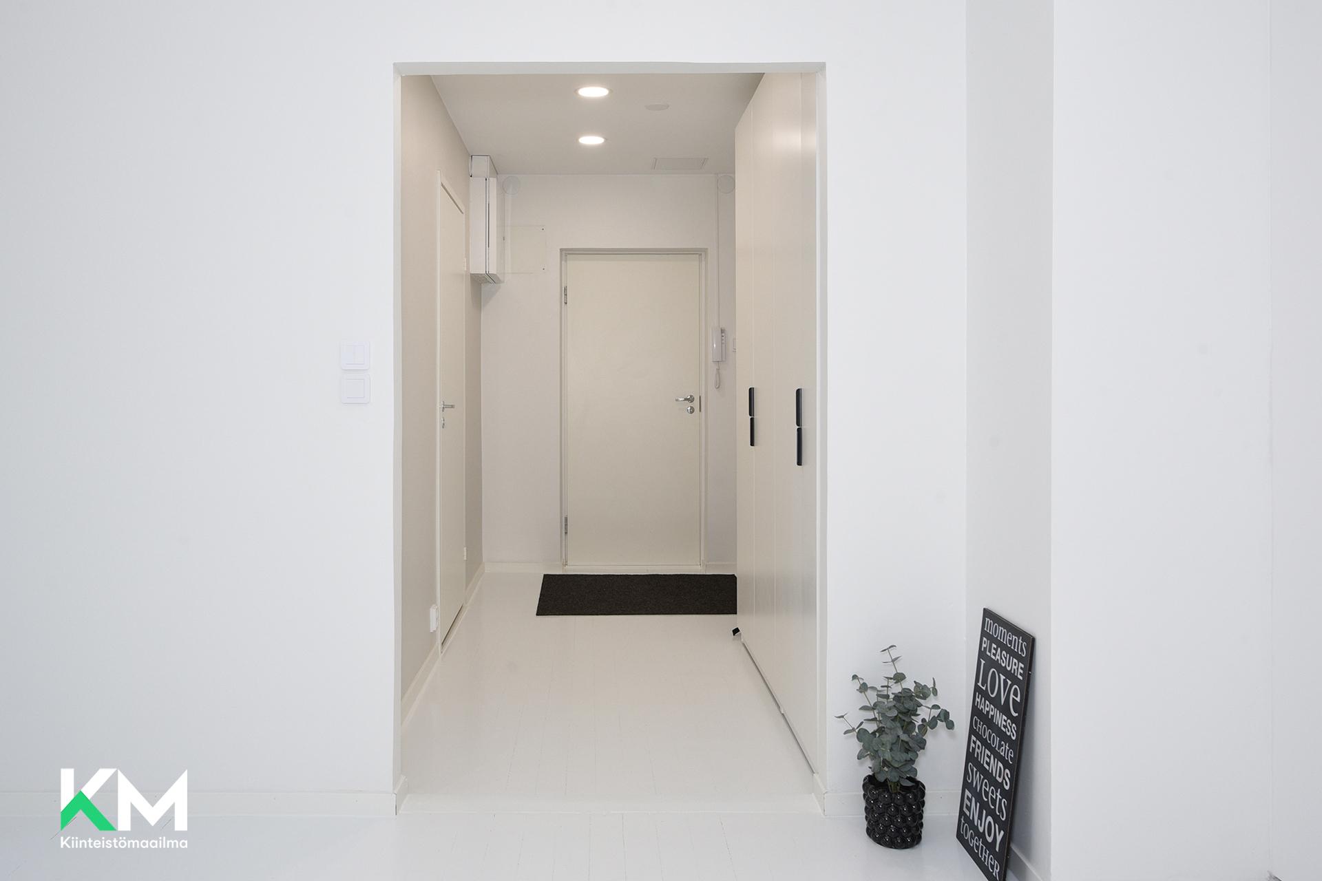 Mariankatu 16, Keskusta, Lahti