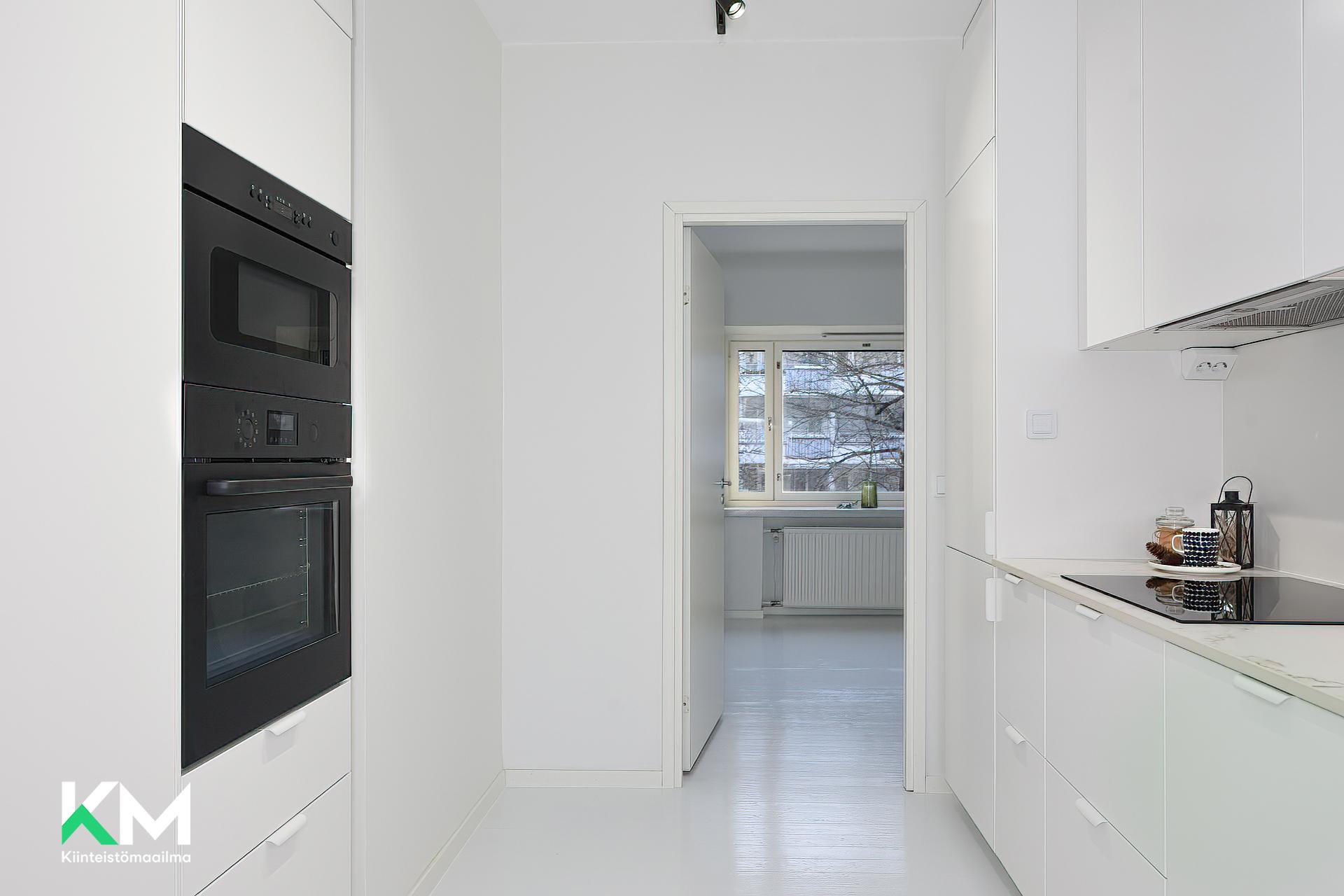 Mariankatu 16, Keskusta, Lahti