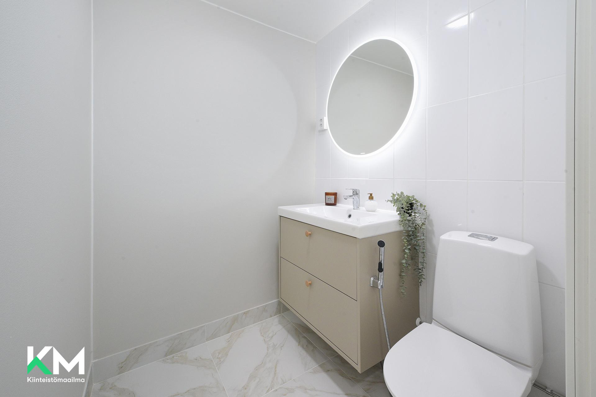 Mariankatu 16, Keskusta, Lahti