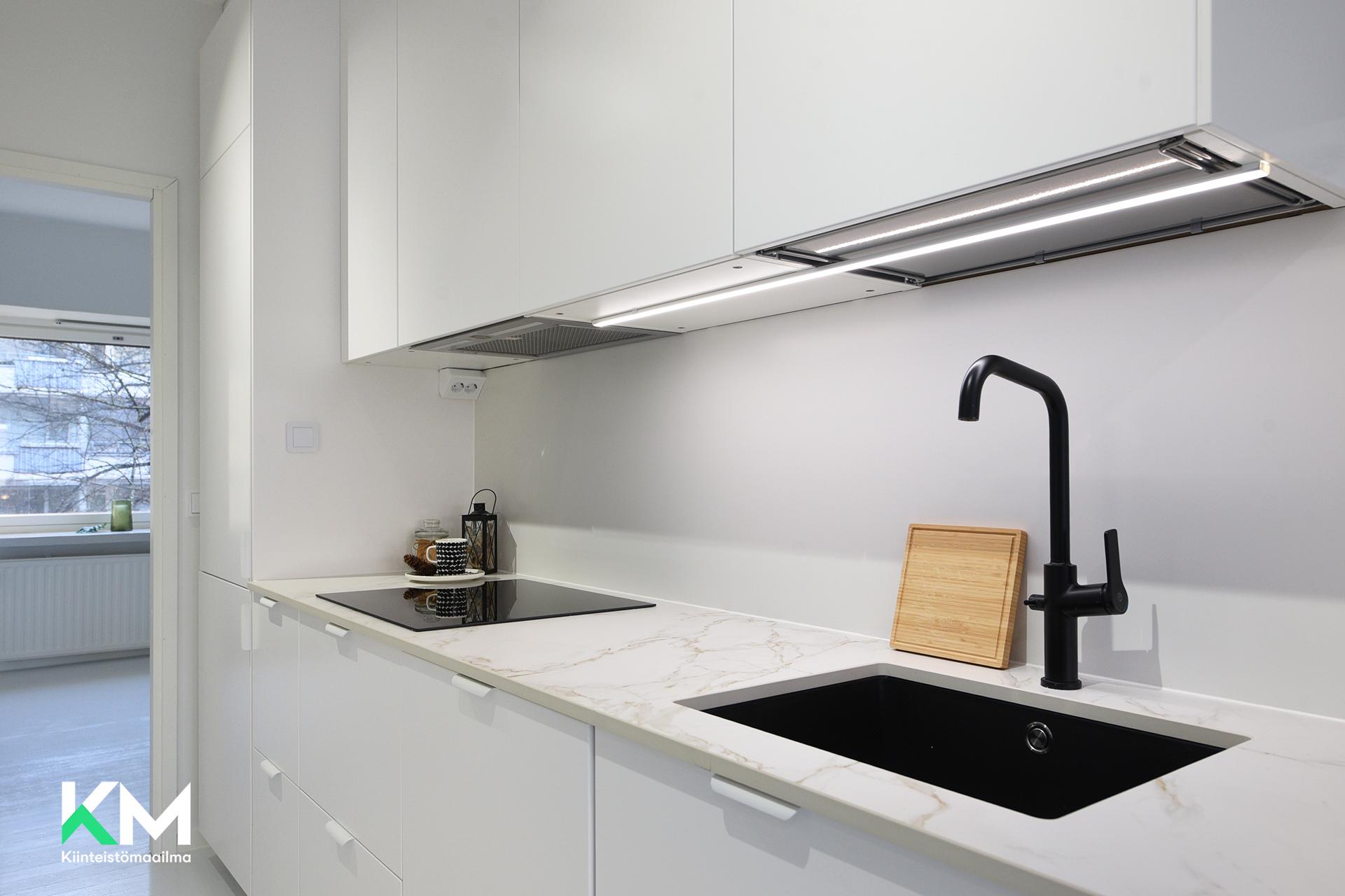 Mariankatu 16, Keskusta, Lahti