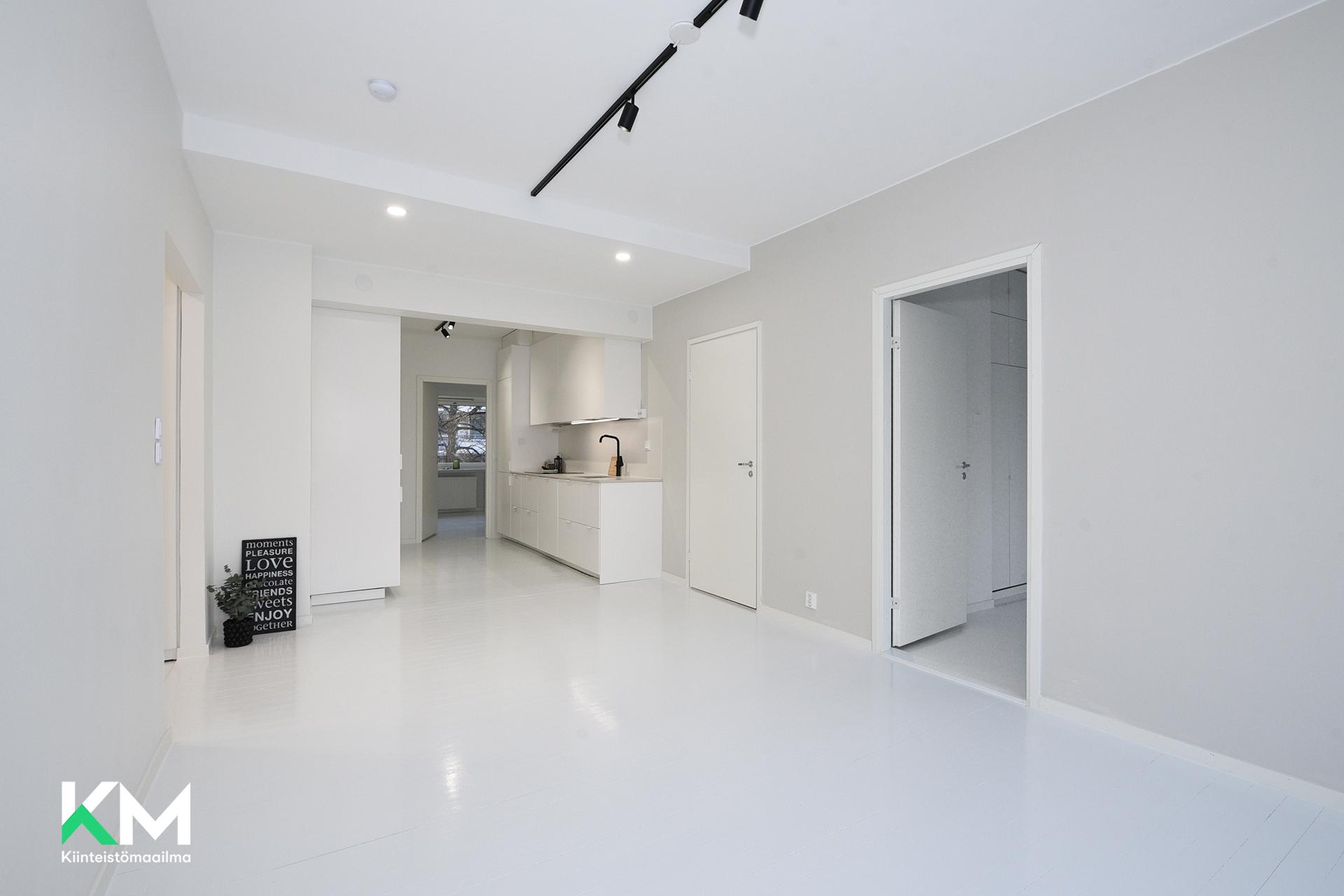 Mariankatu 16, Keskusta, Lahti