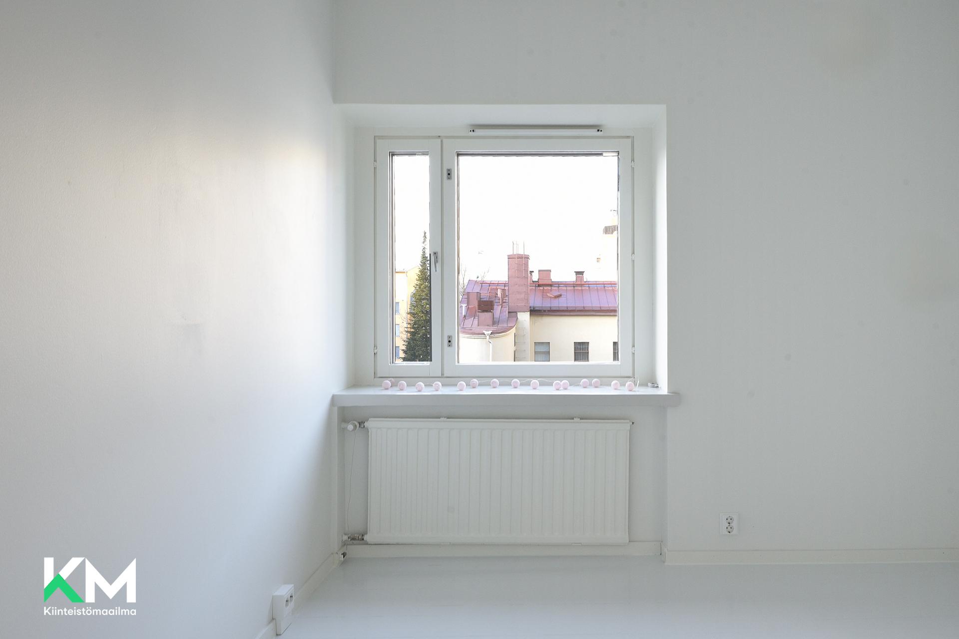 Mariankatu 16, Keskusta, Lahti