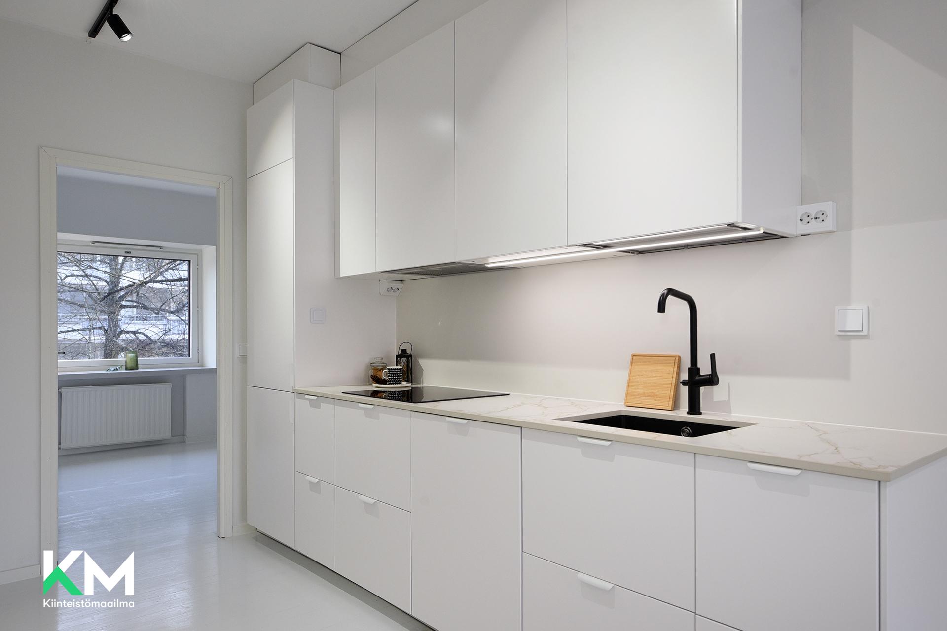 Mariankatu 16, Keskusta, Lahti