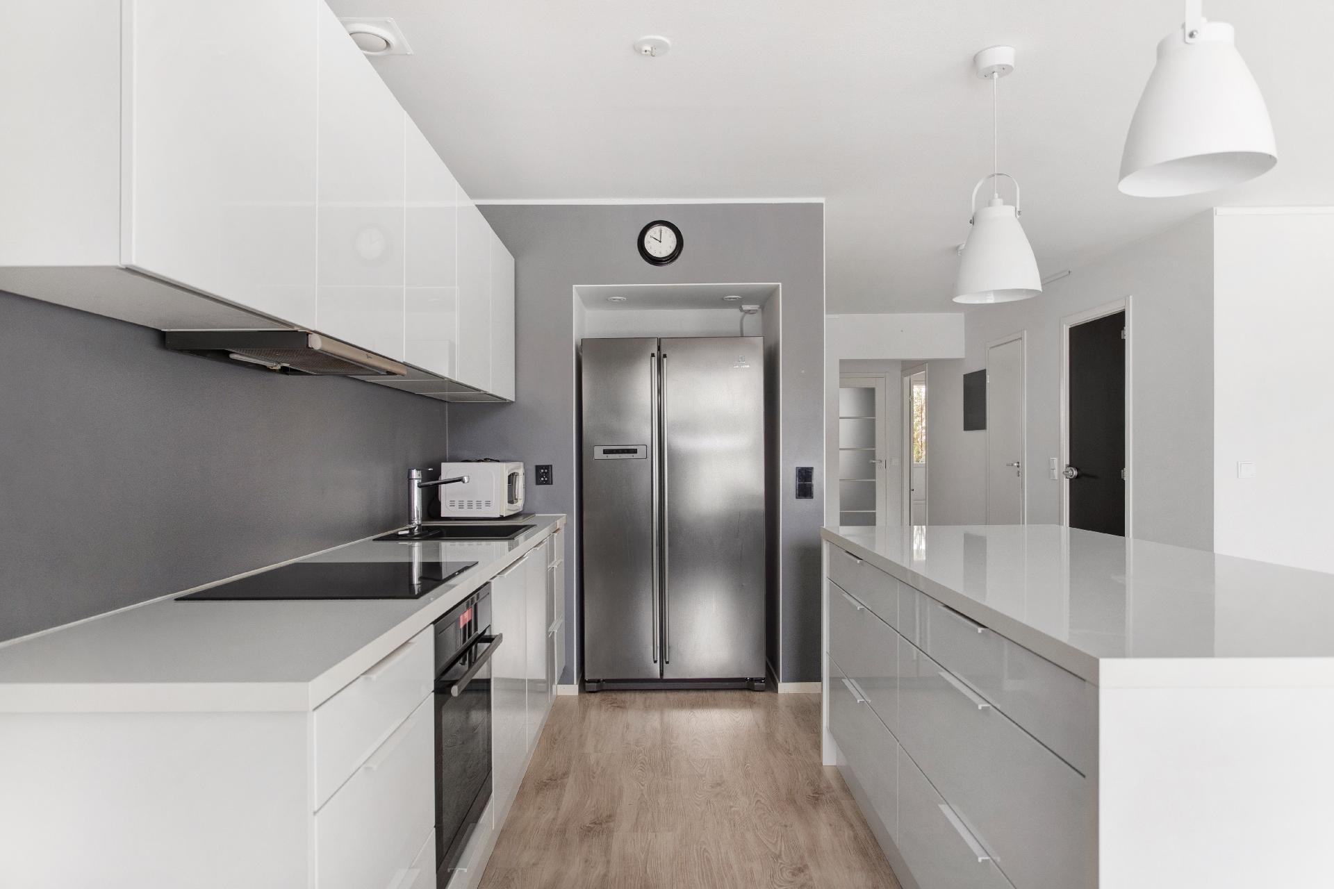 Alakartanonkuja 1, Soukka, Espoo