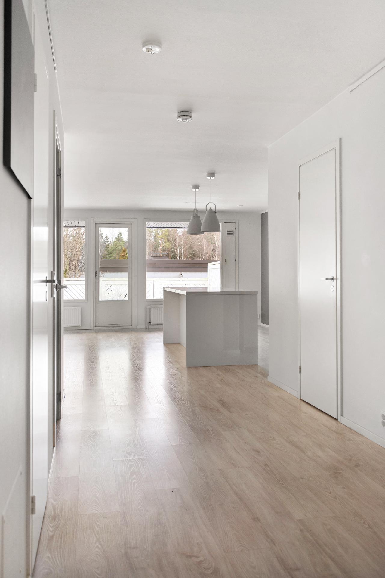 Alakartanonkuja 1, Soukka, Espoo