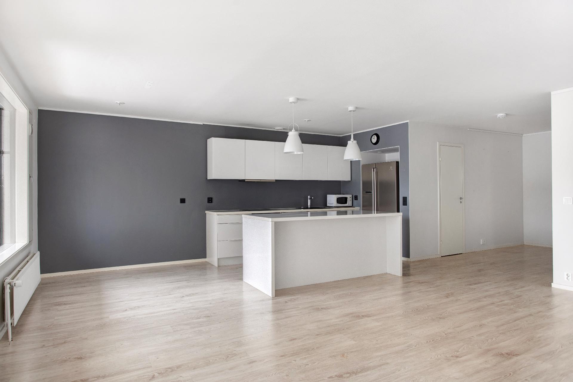 Alakartanonkuja 1, Soukka, Espoo