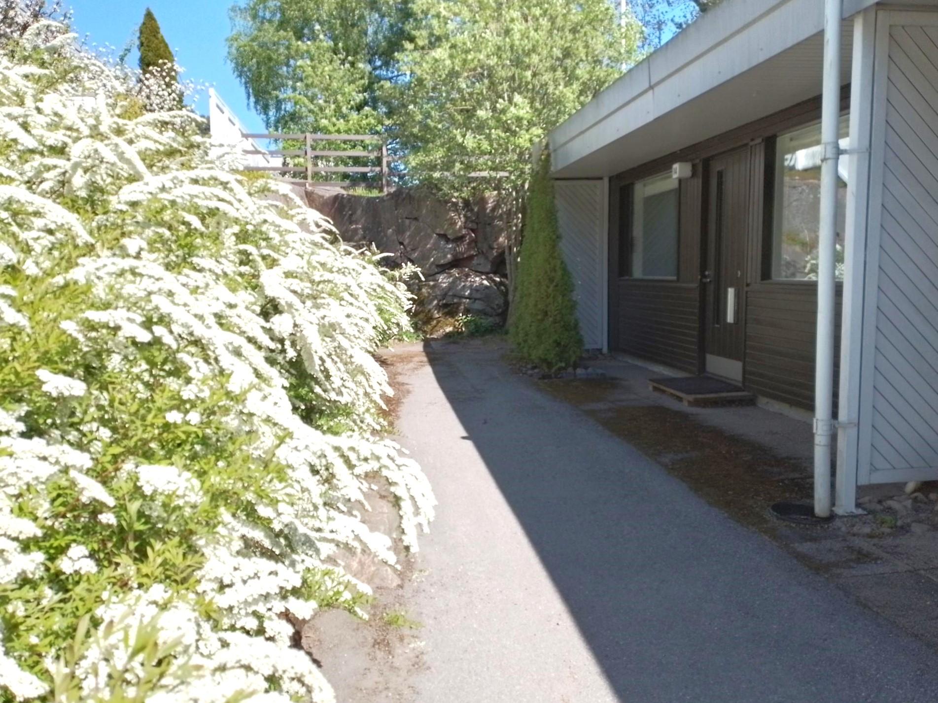 Alakartanonkuja 1, Soukka, Espoo