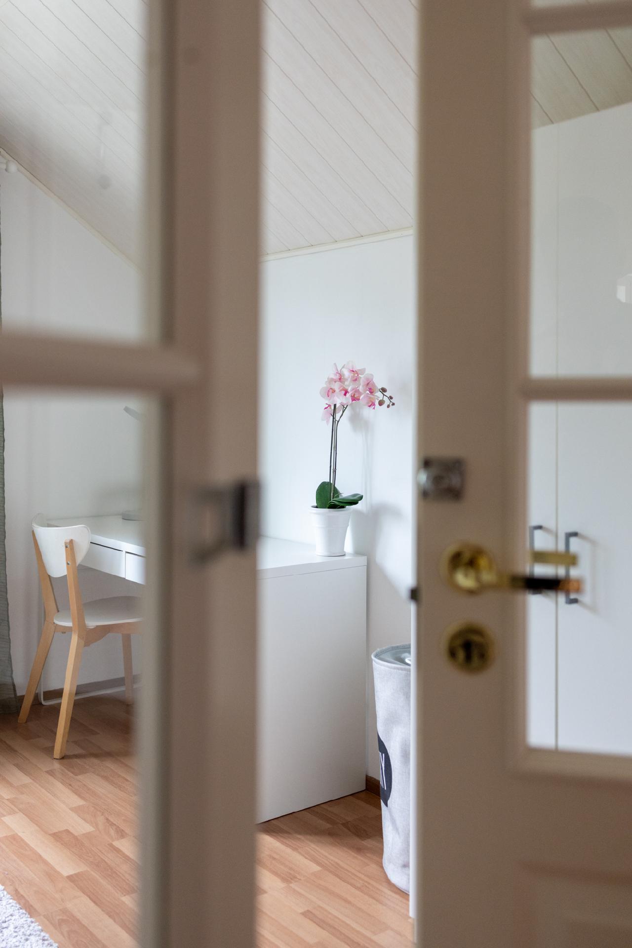 Peltorinne 5, Siuntio