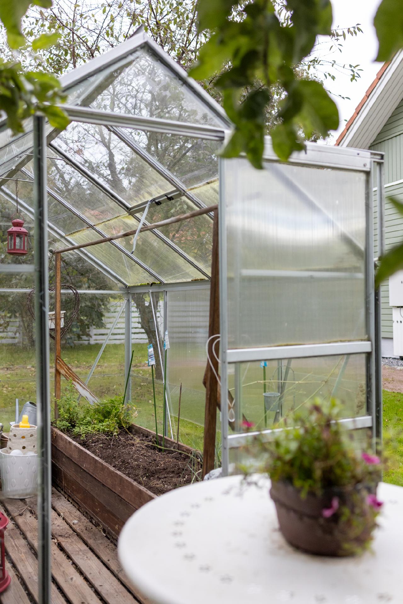 Peltorinne 5, Siuntio