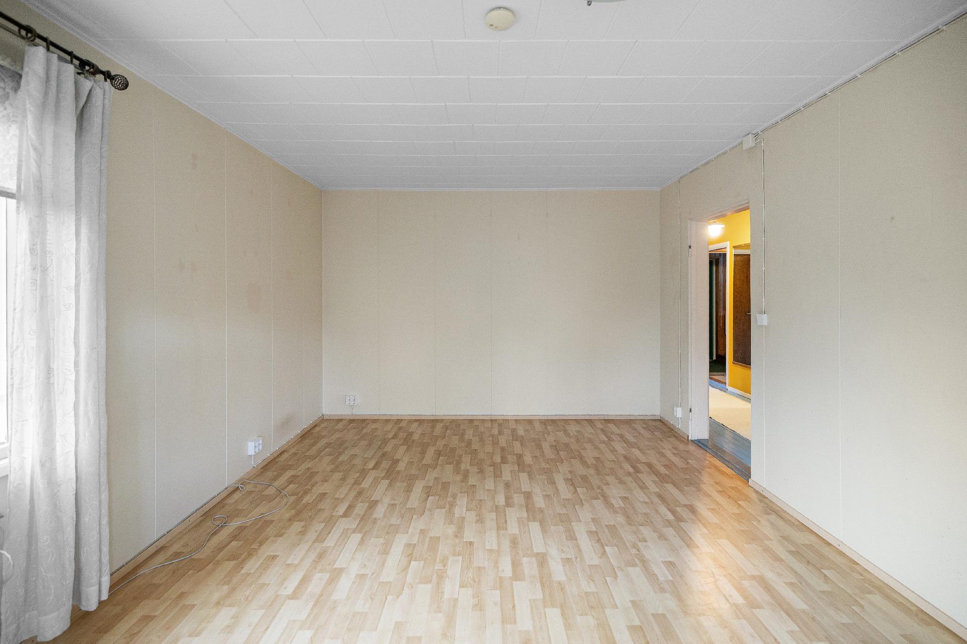 Teerimäentie 16, Sompio, Kerava