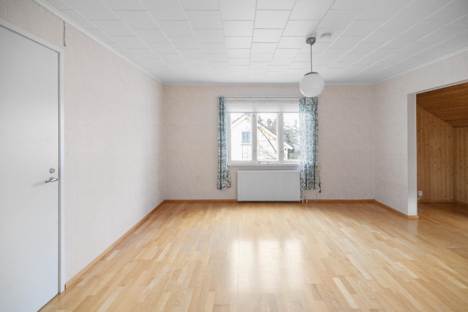 Teerimäentie 16, Sompio, Kerava