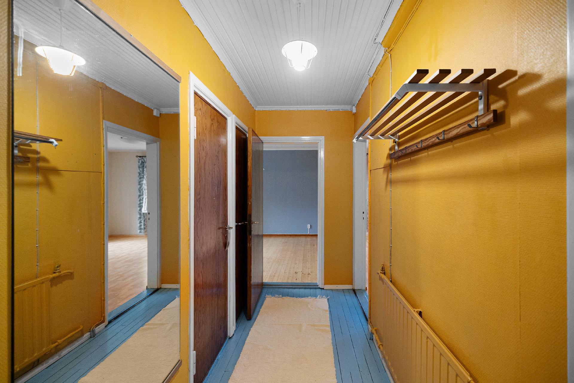 Teerimäentie 16, Sompio, Kerava