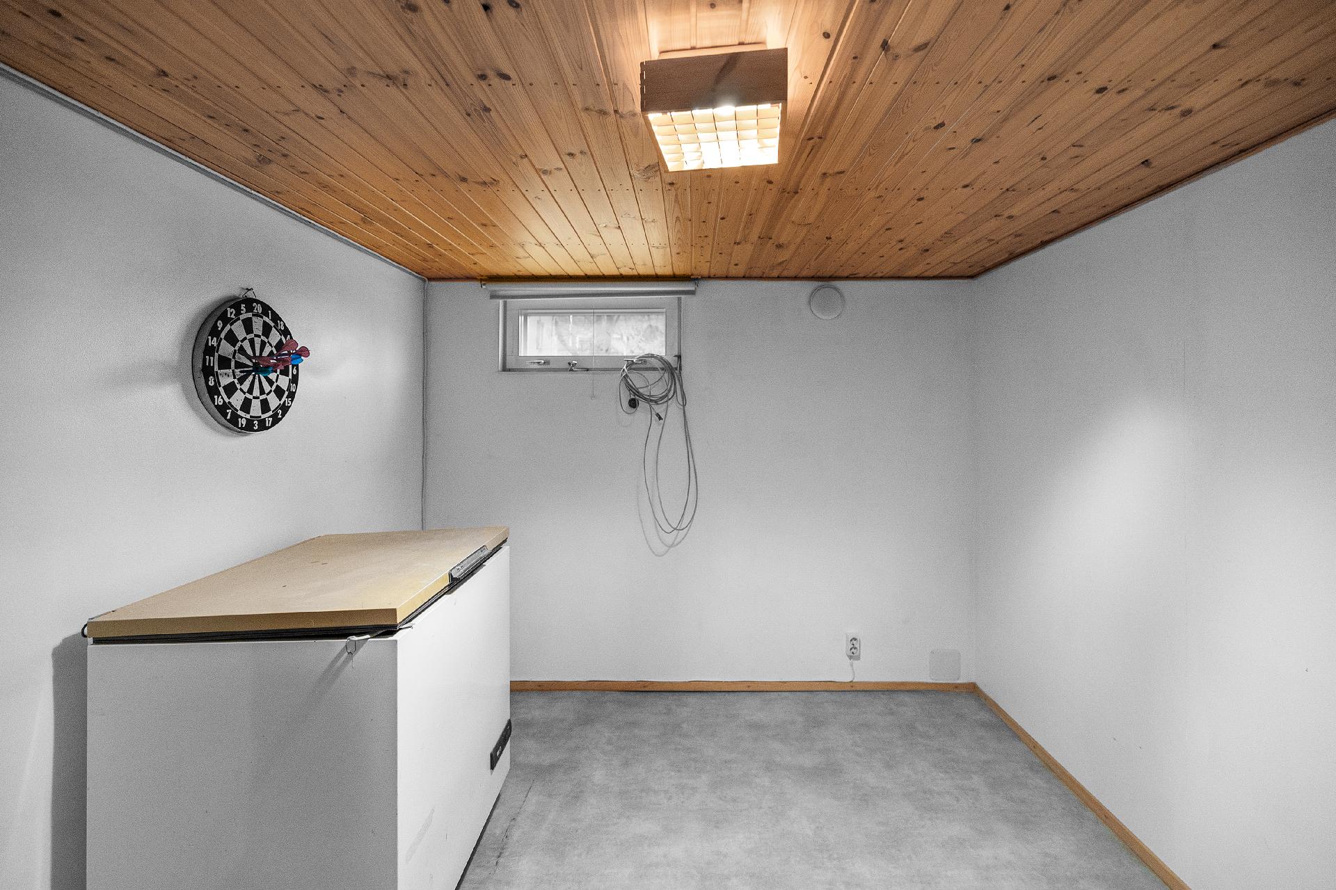 Teerimäentie 16, Sompio, Kerava