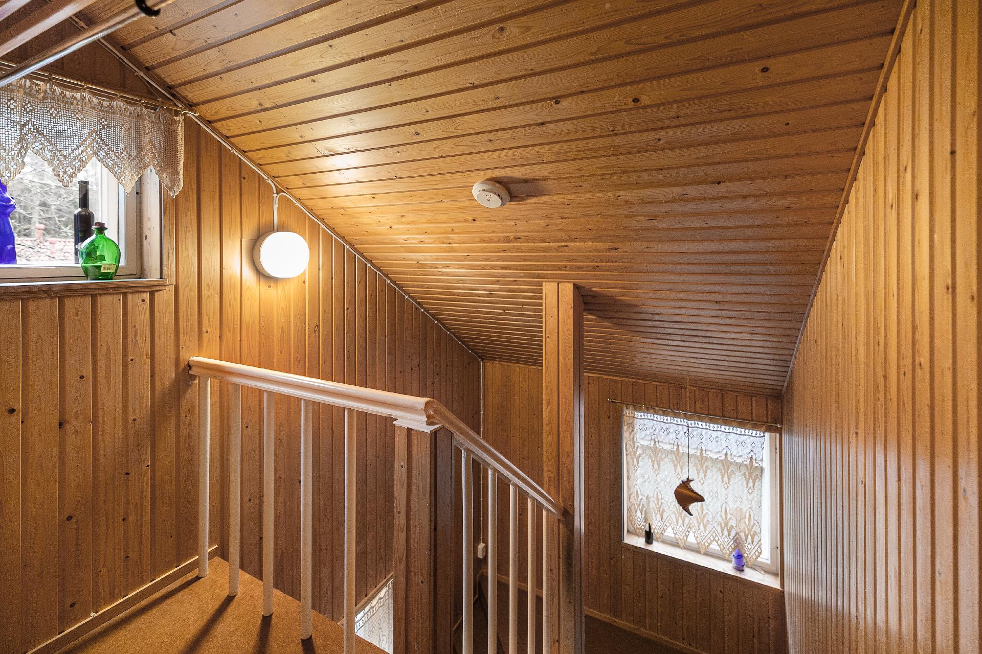 Teerimäentie 16, Sompio, Kerava