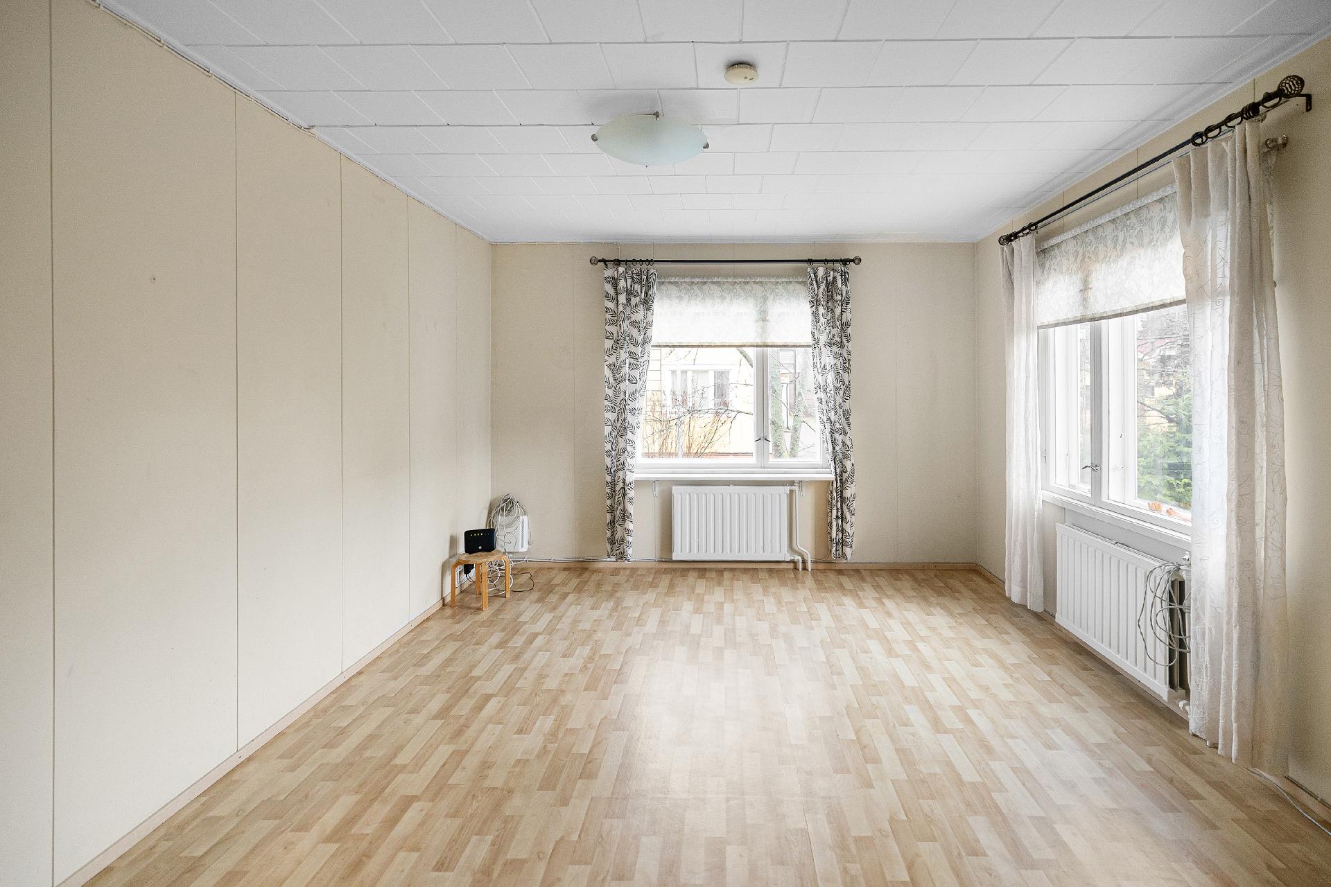 Teerimäentie 16, Sompio, Kerava