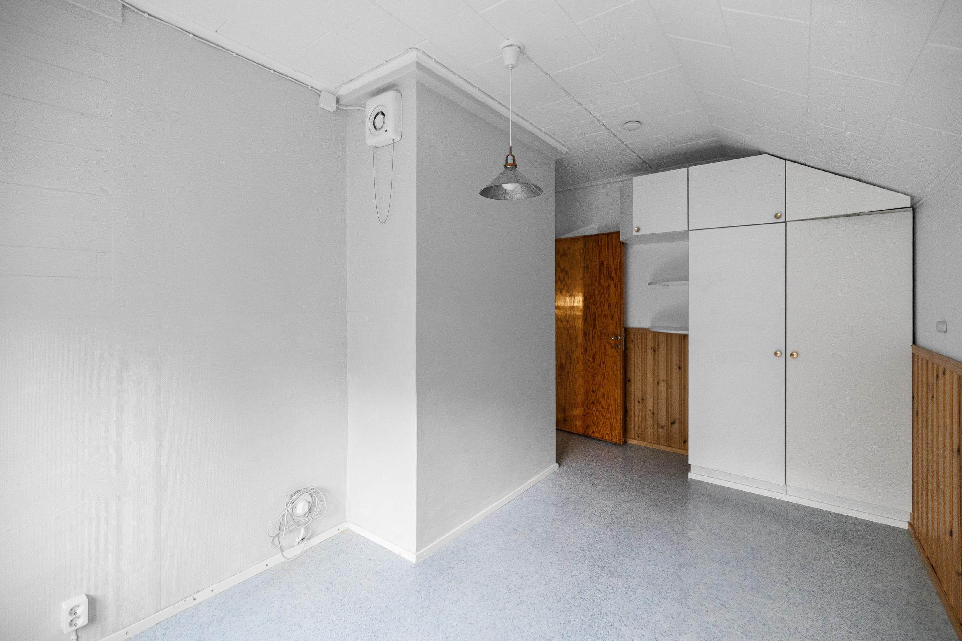 Teerimäentie 16, Sompio, Kerava