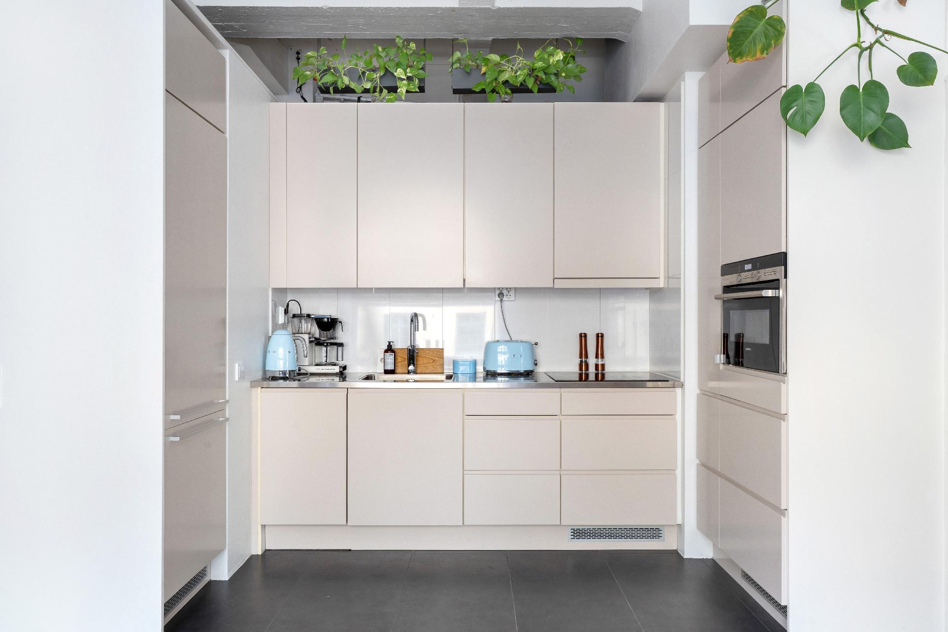 Töölönkatu 15, Etu-Töölö, Helsinki