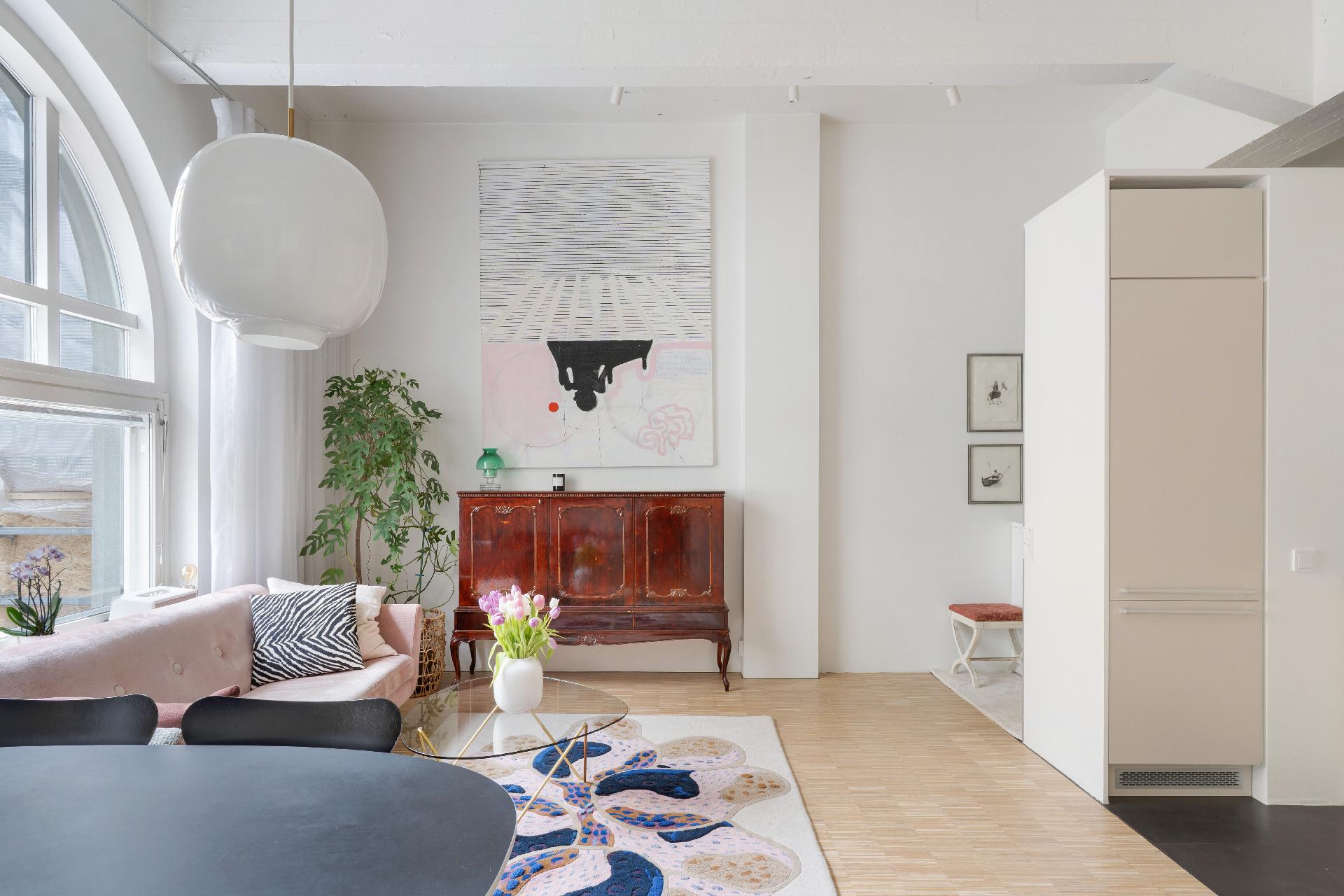 Töölönkatu 15, Etu-Töölö, Helsinki